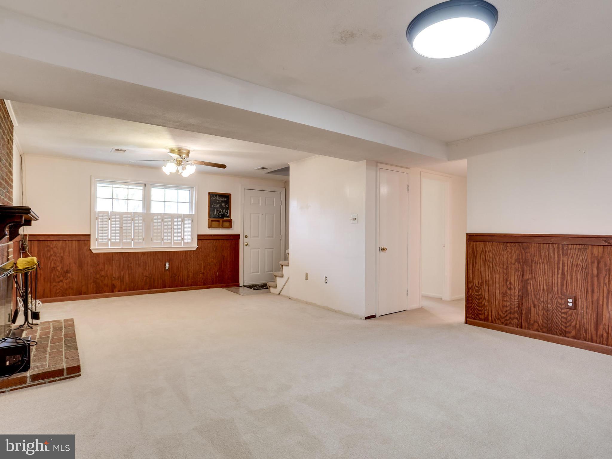 DALE CITY - Residential