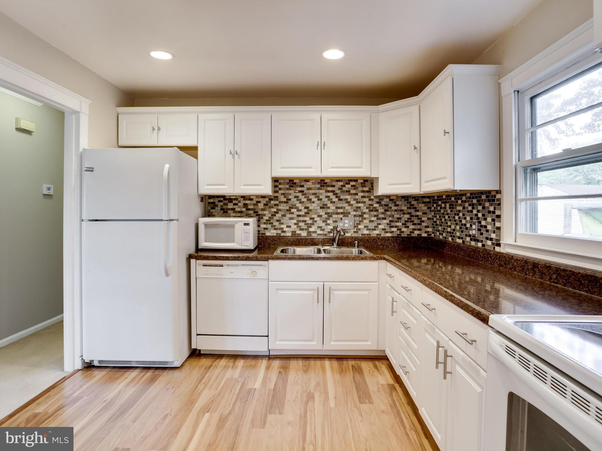 DALE CITY - Residential