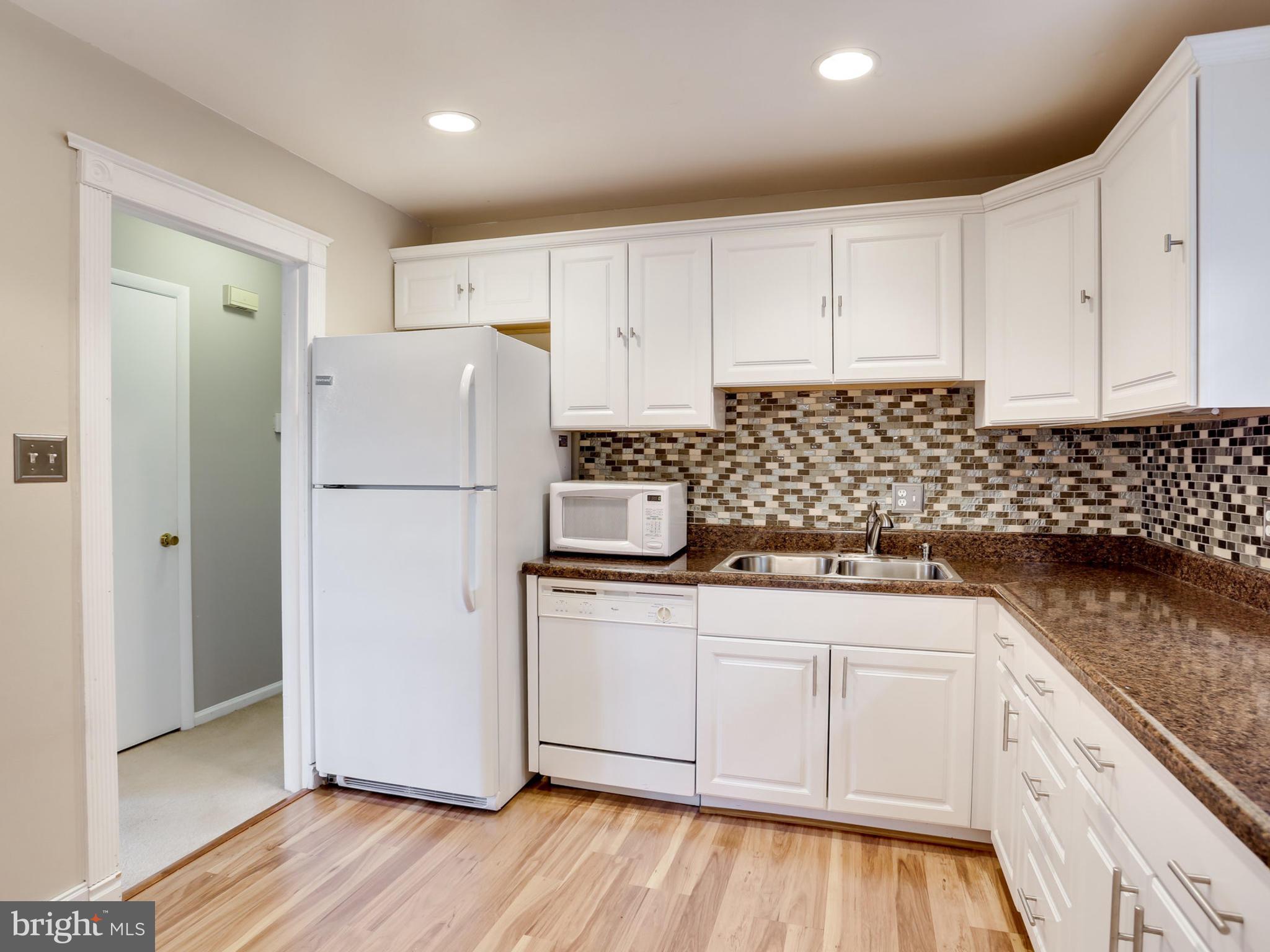 DALE CITY - Residential