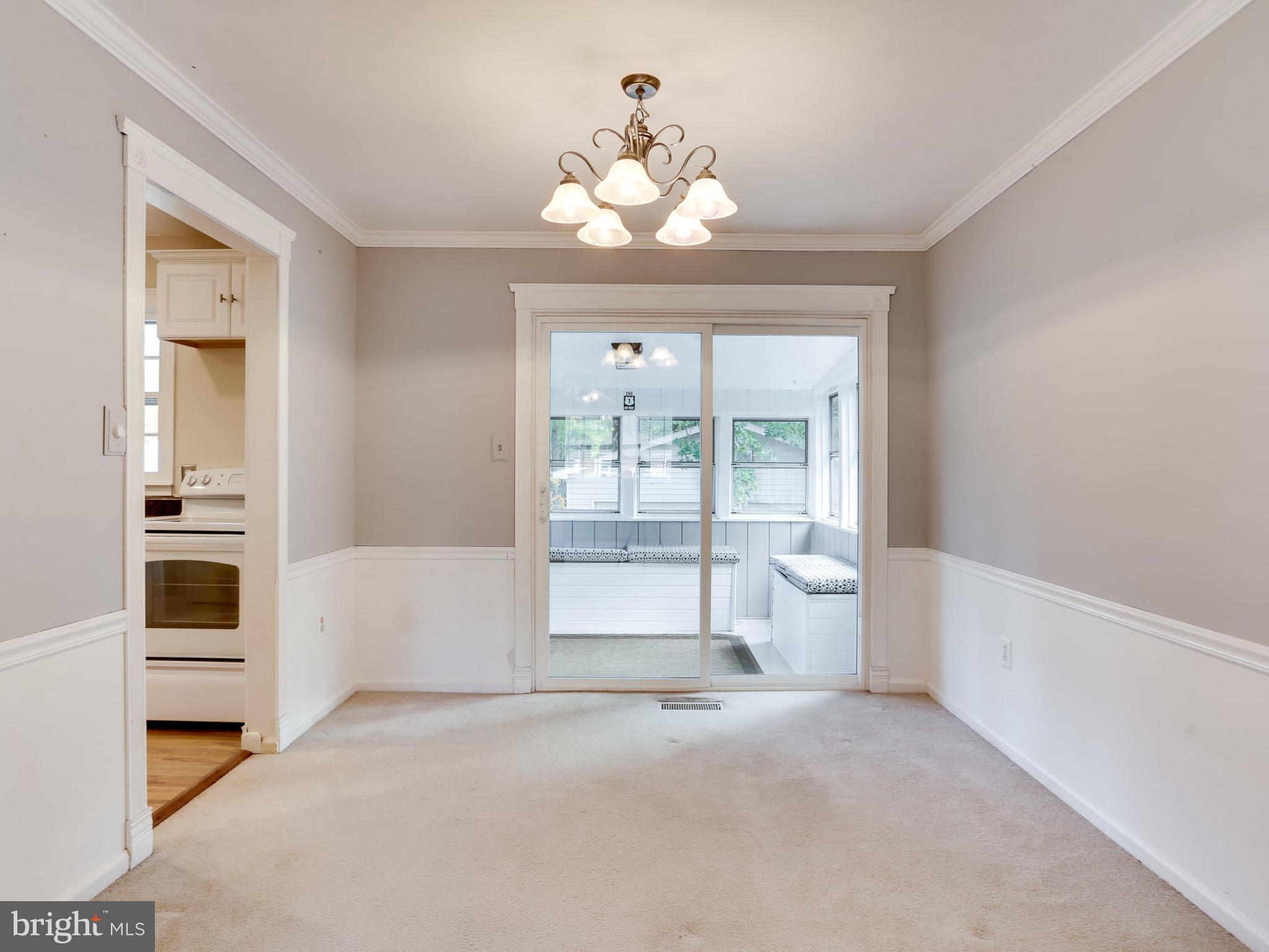 DALE CITY - Residential