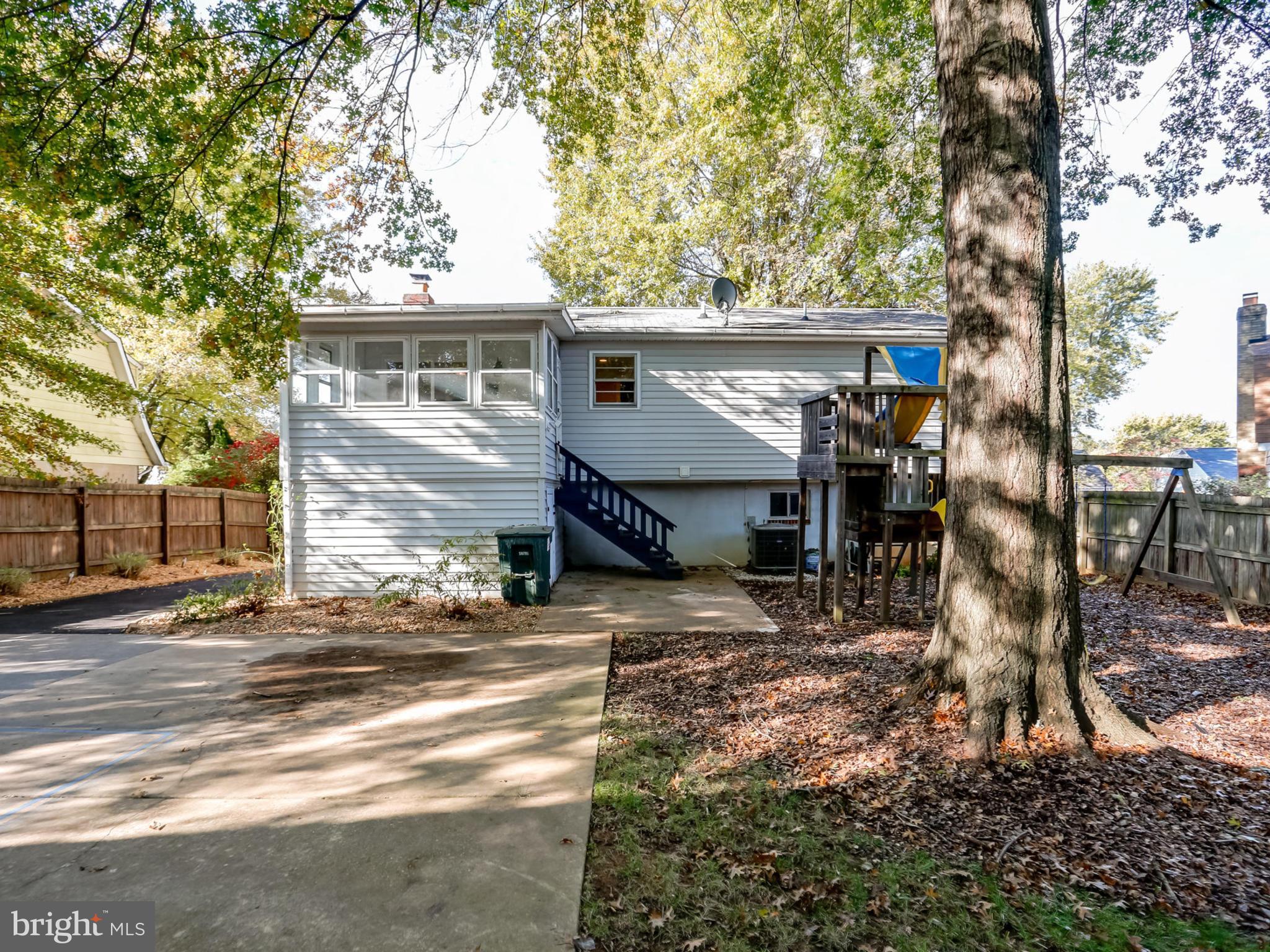 DALE CITY - Residential