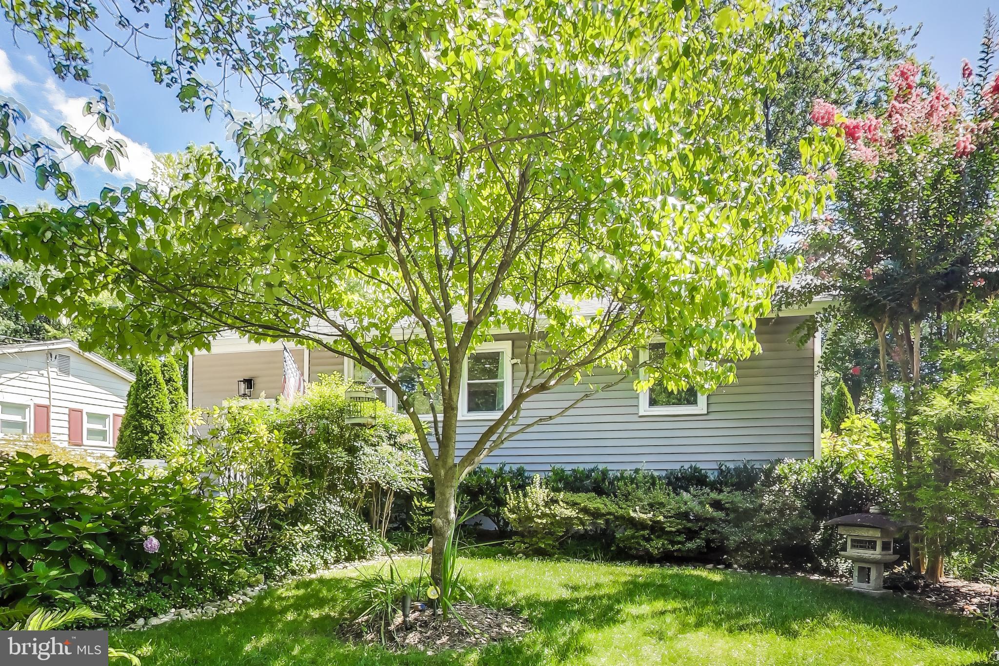 WHEATON WOODS - Residential