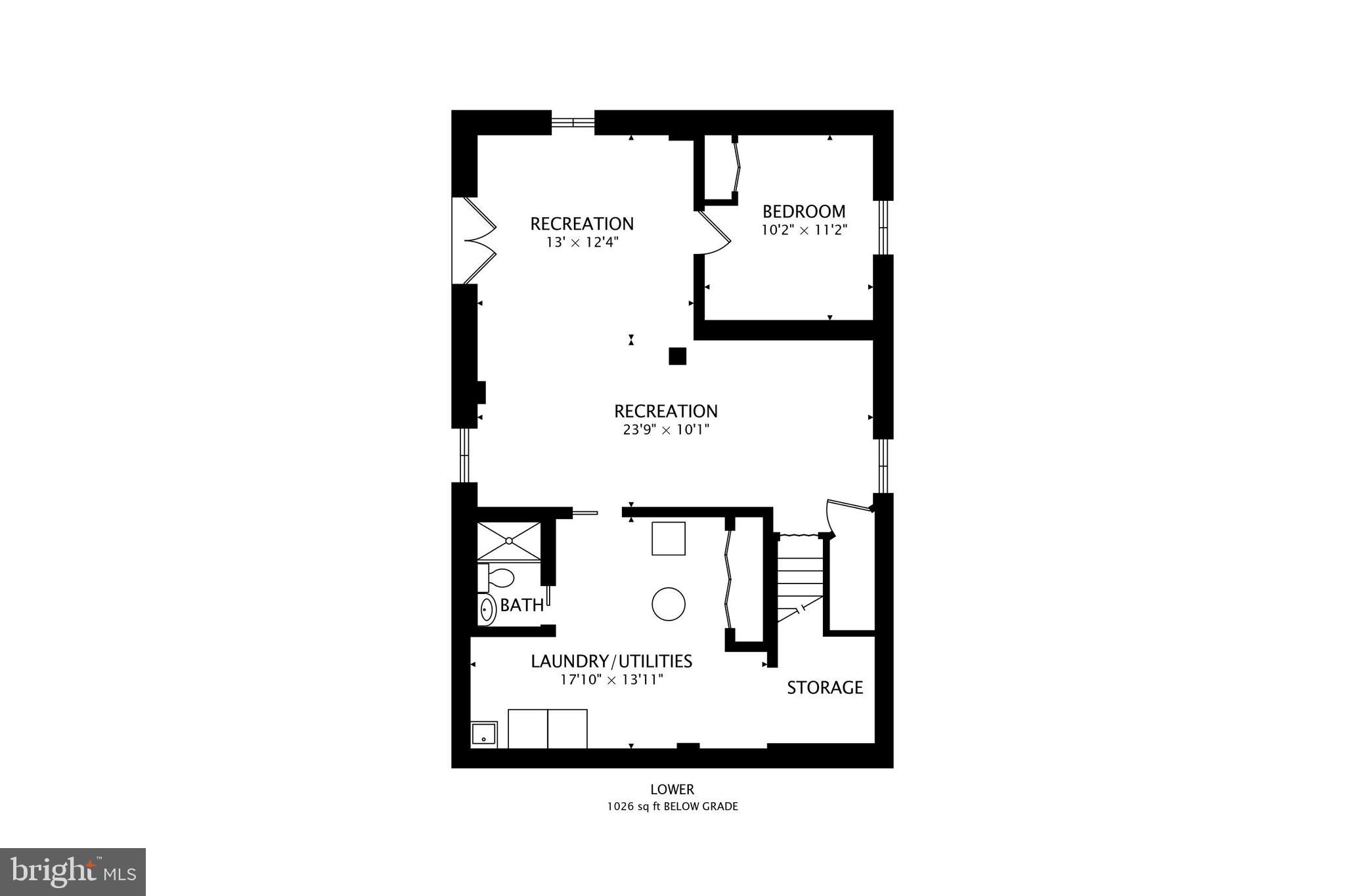 WHEATON WOODS - Residential
