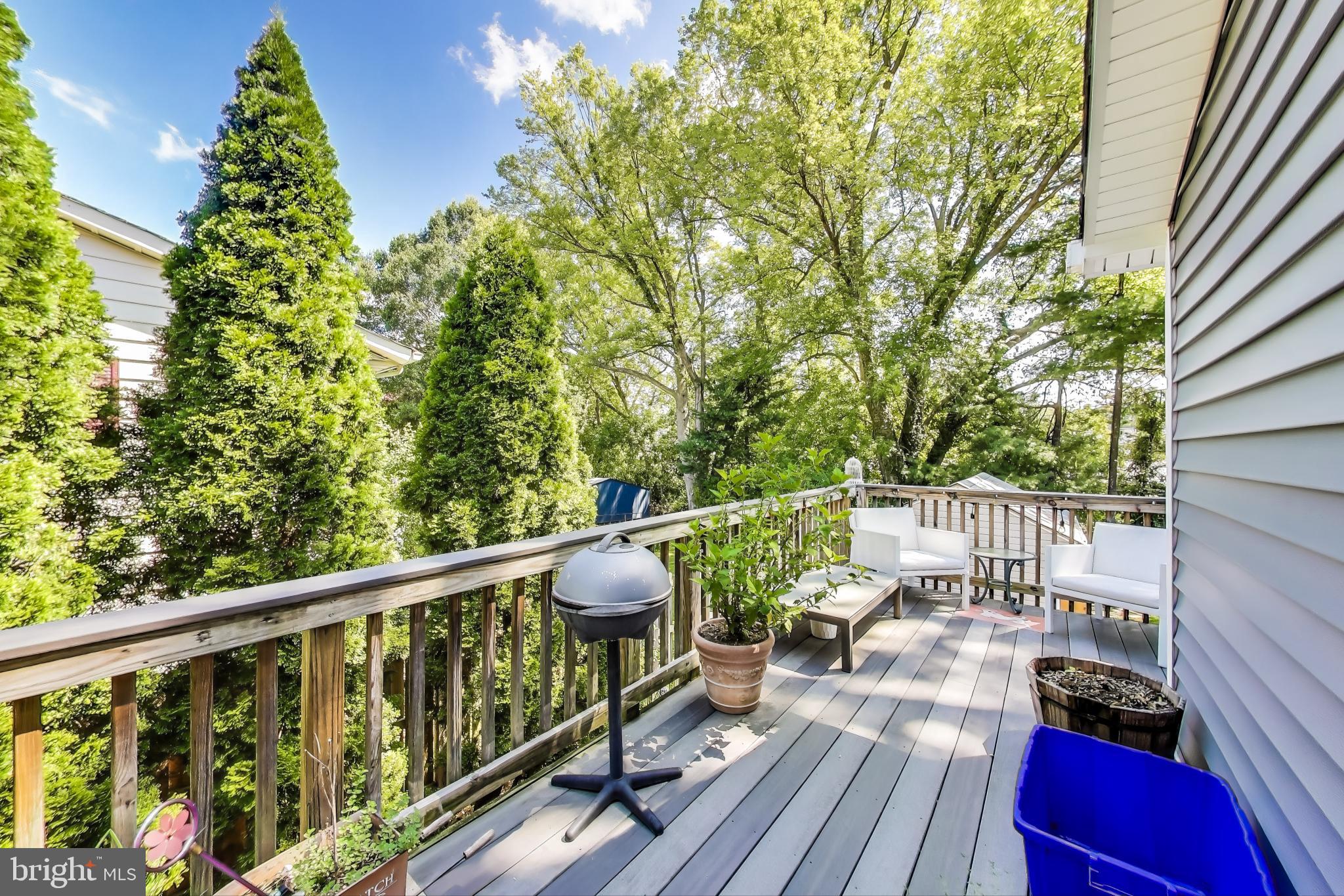 WHEATON WOODS - Residential