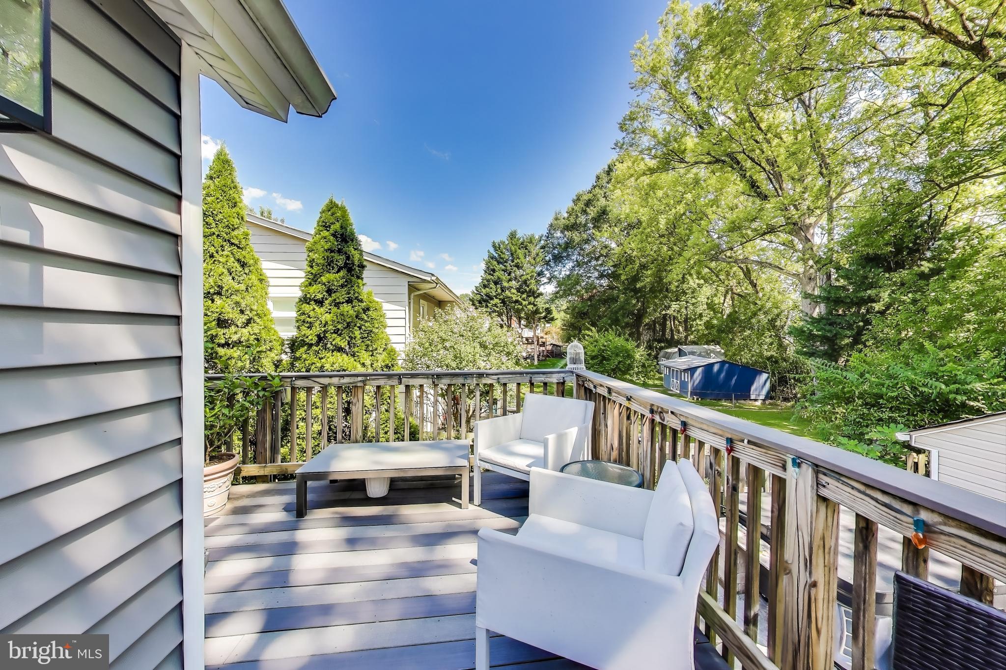 WHEATON WOODS - Residential