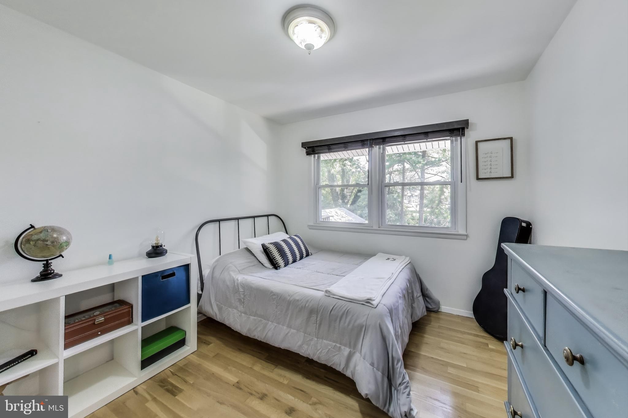 WHEATON WOODS - Residential