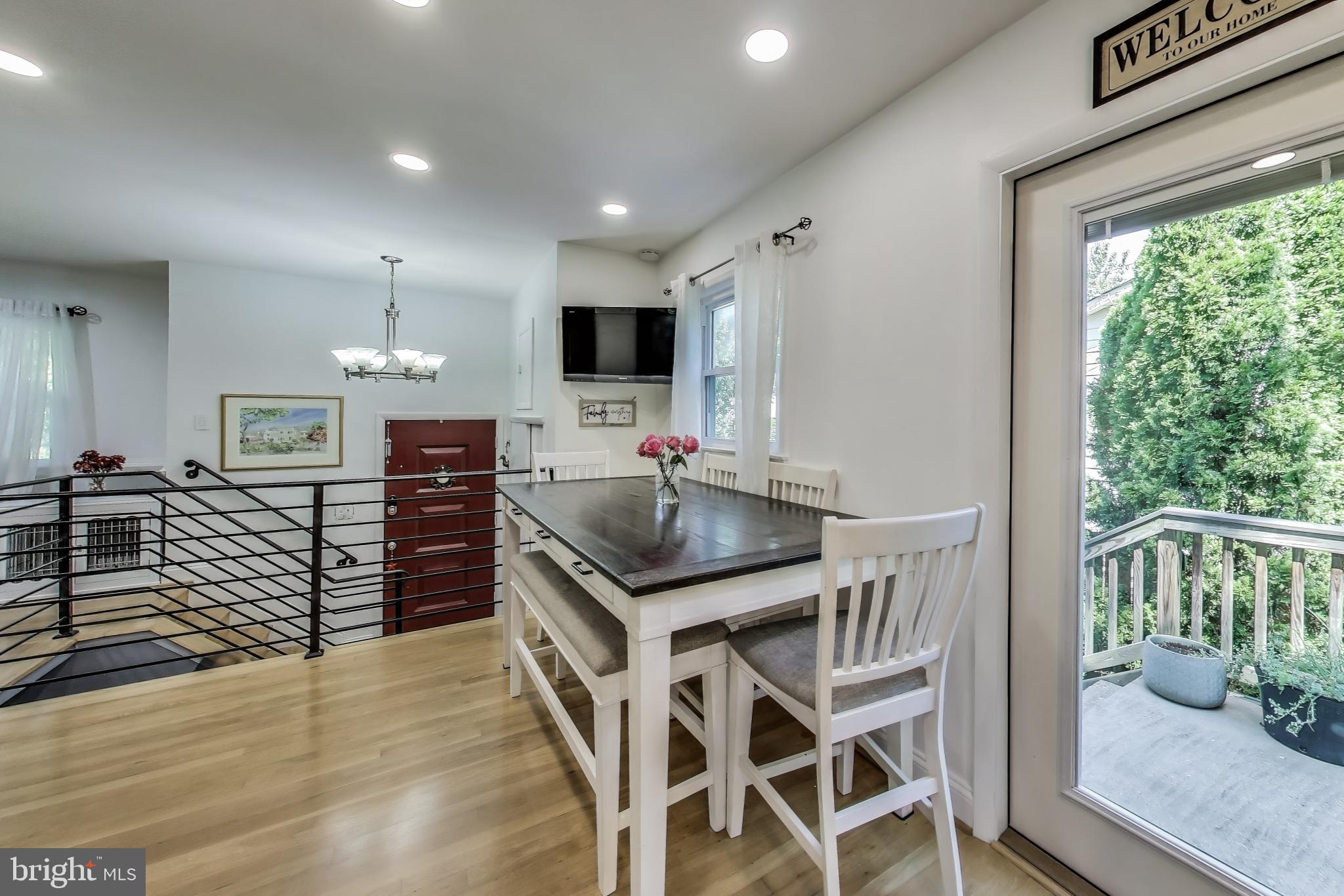 WHEATON WOODS - Residential