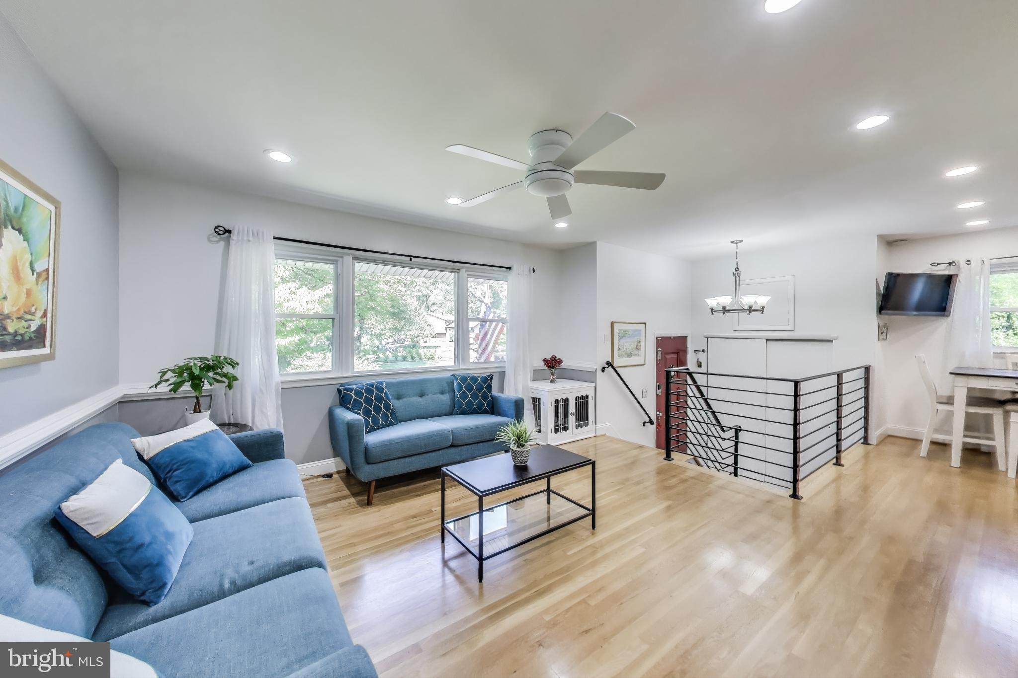 WHEATON WOODS - Residential