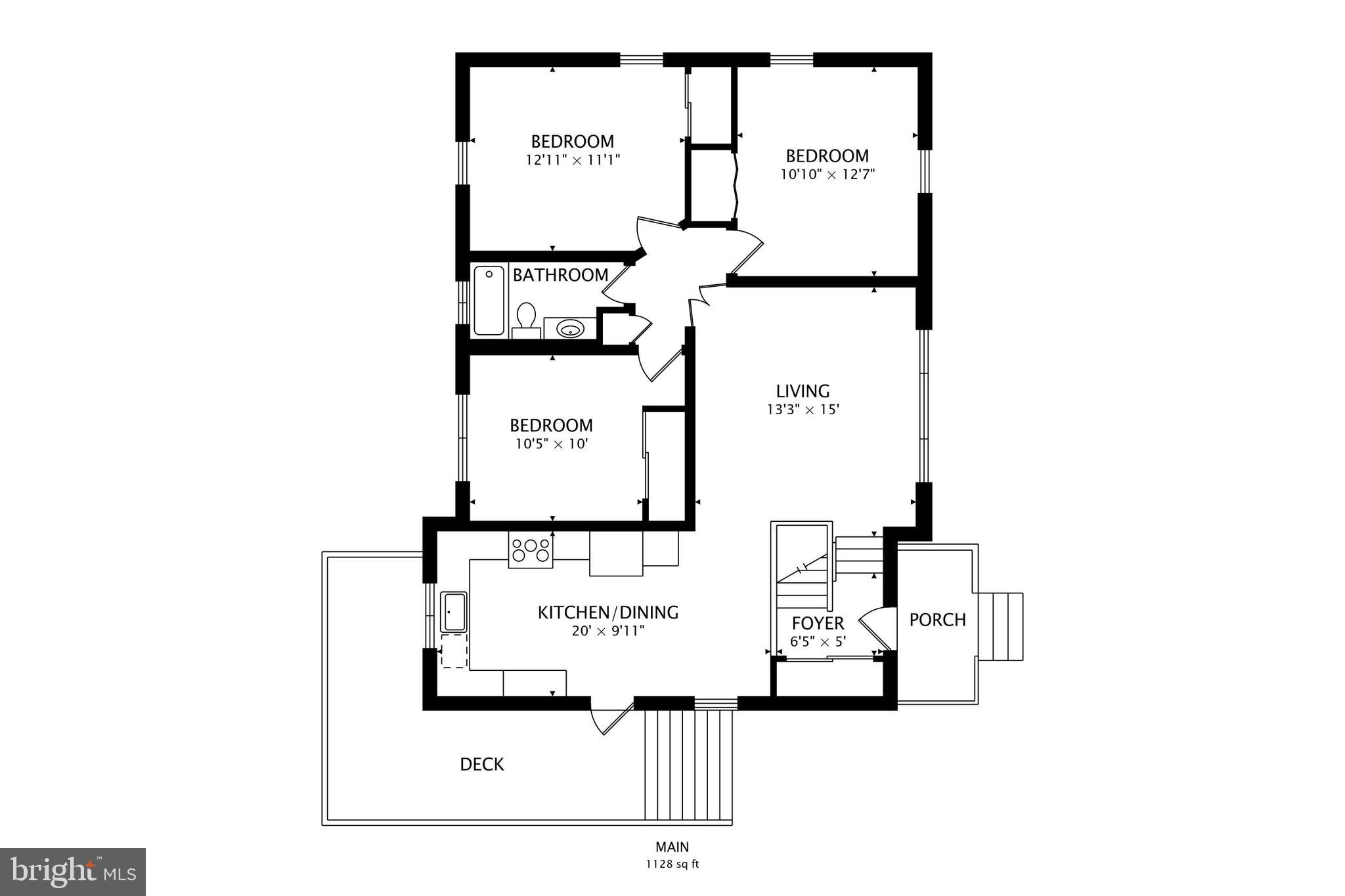 WHEATON WOODS - Residential