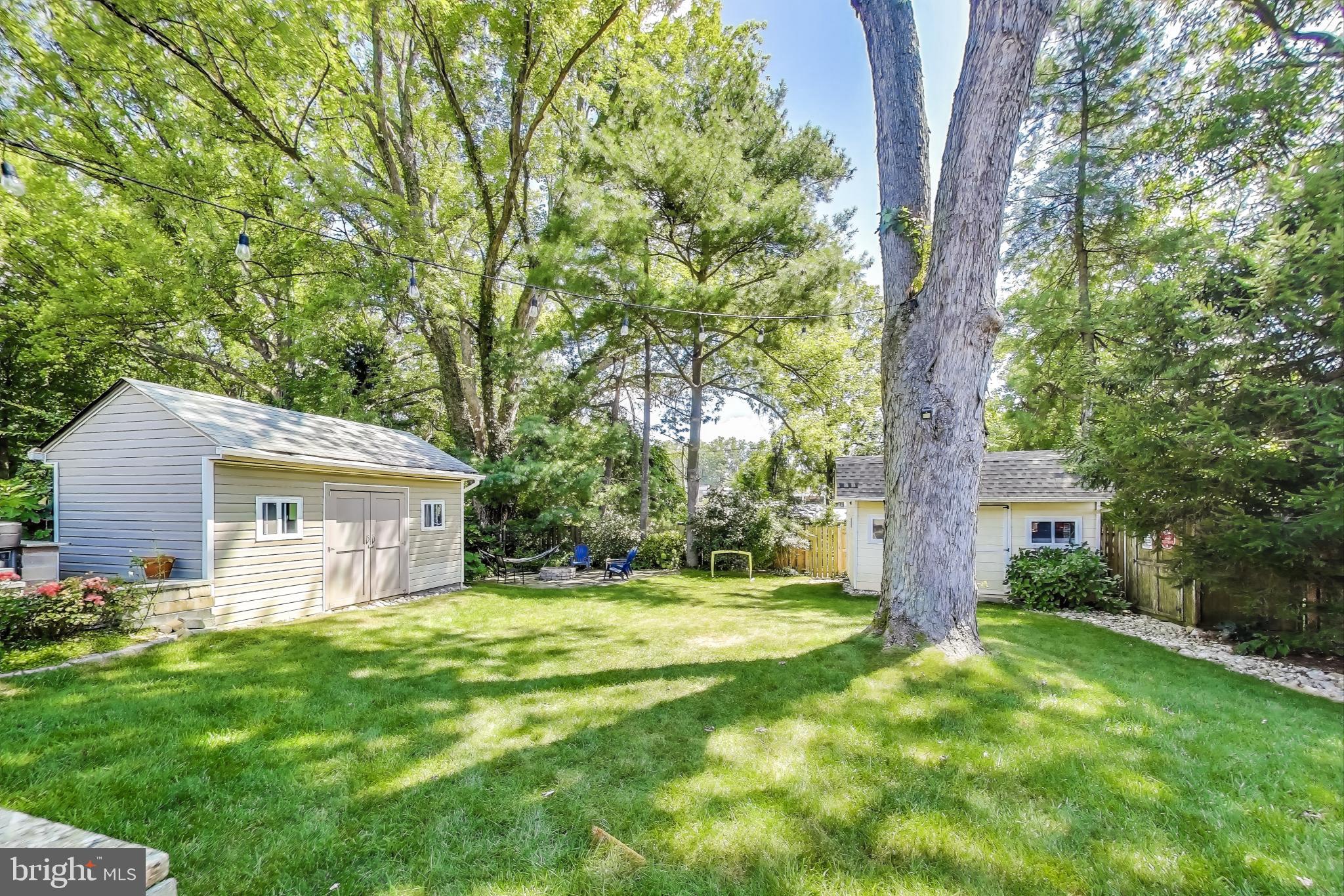 WHEATON WOODS - Residential