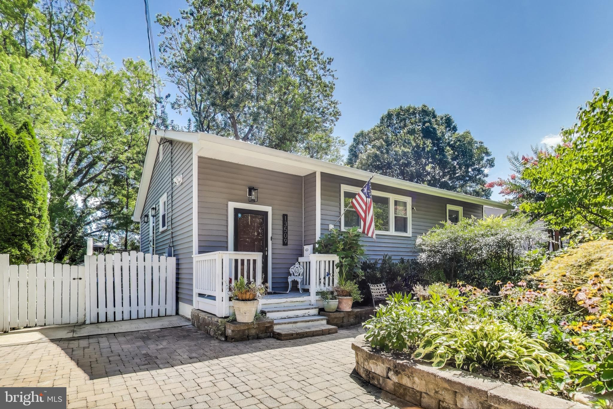 WHEATON WOODS - Residential