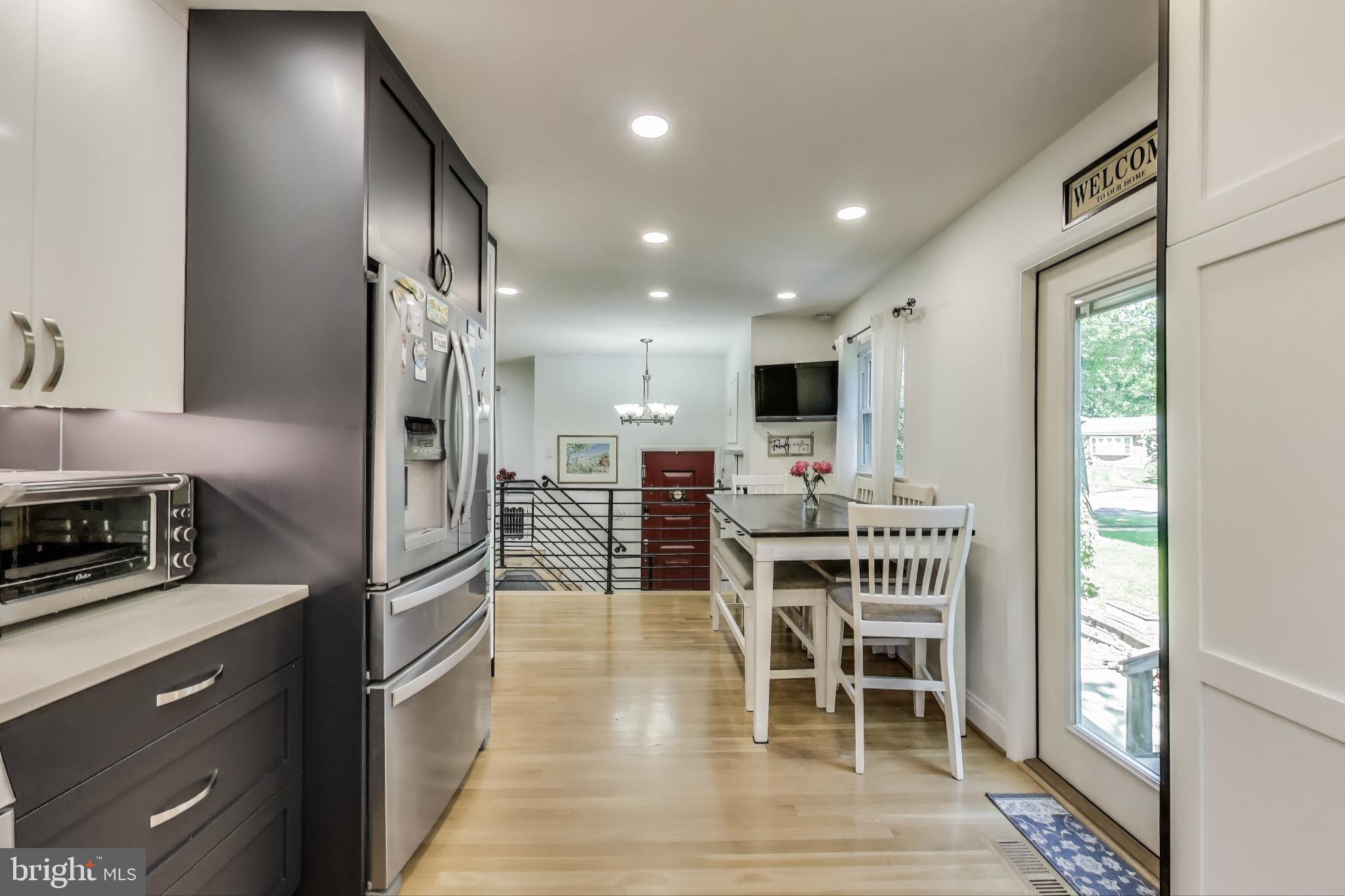 WHEATON WOODS - Residential