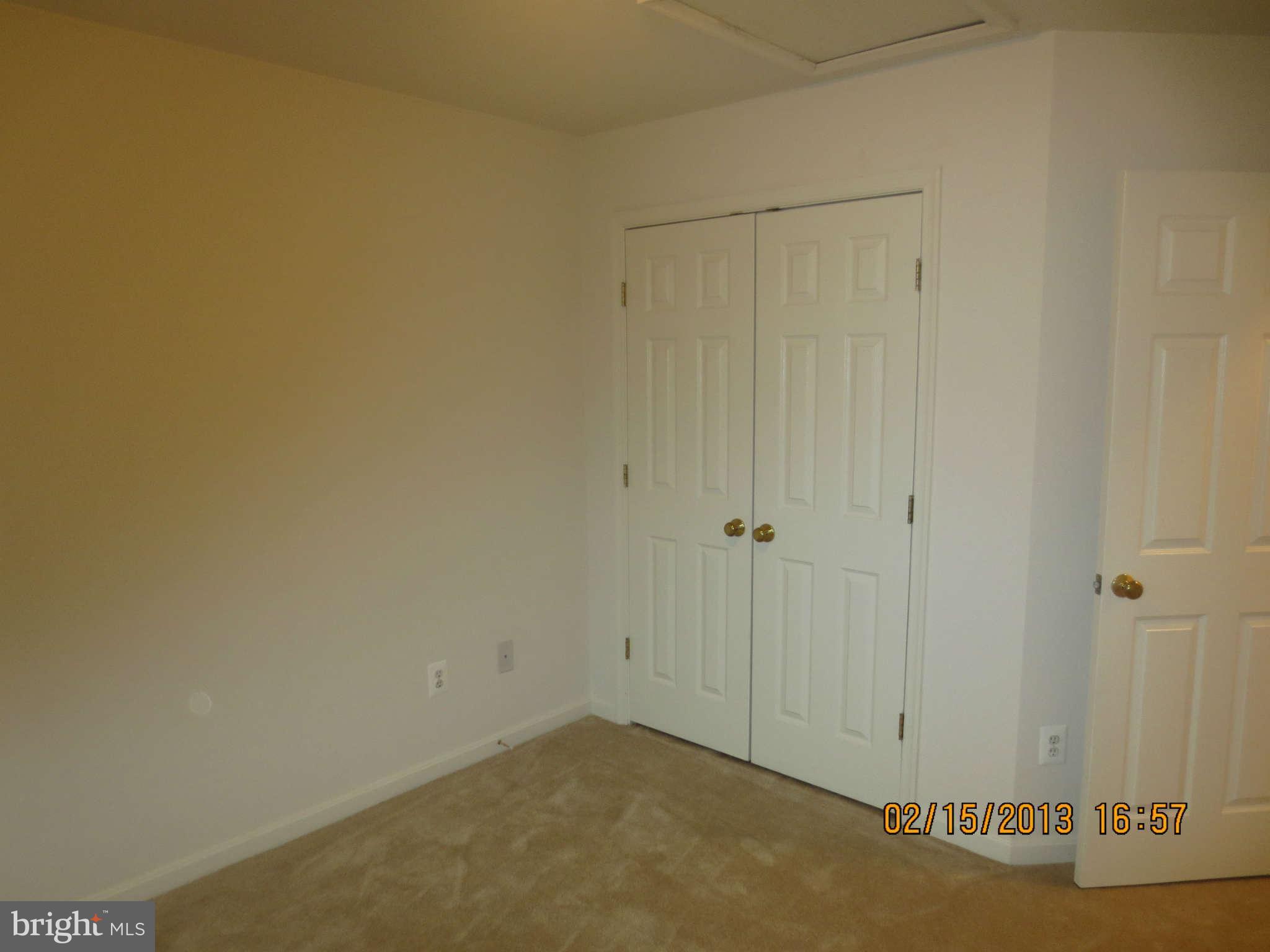 GREEN TRAILS - Residential Lease