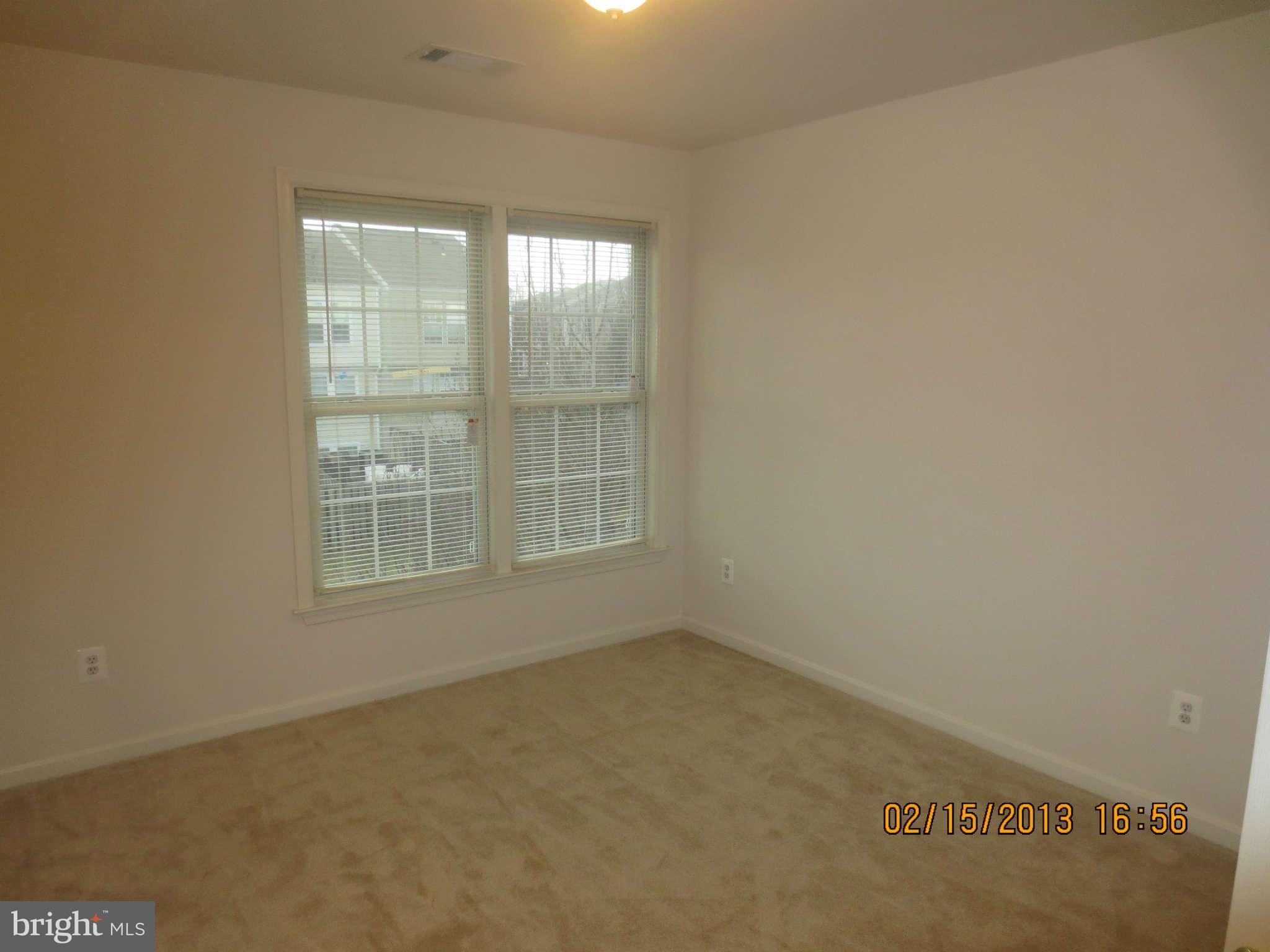 GREEN TRAILS - Residential Lease