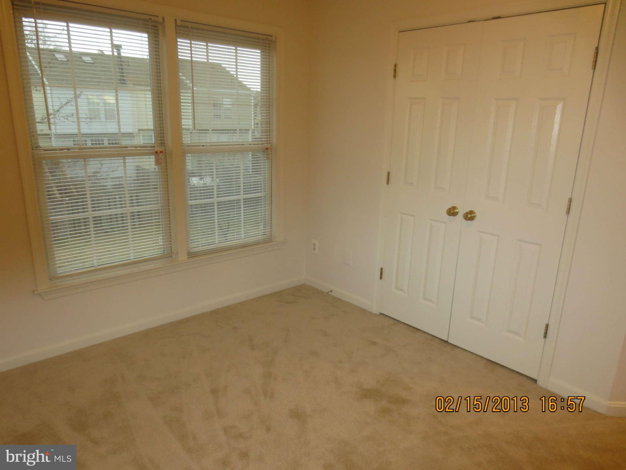 GREEN TRAILS - Residential Lease