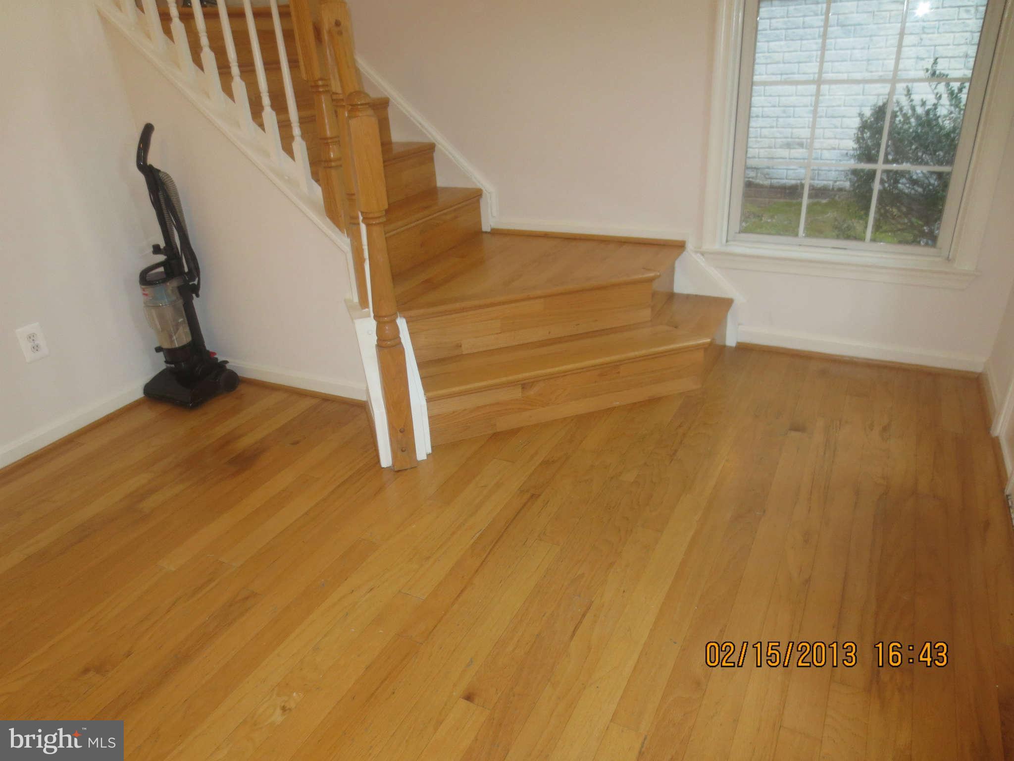 GREEN TRAILS - Residential Lease