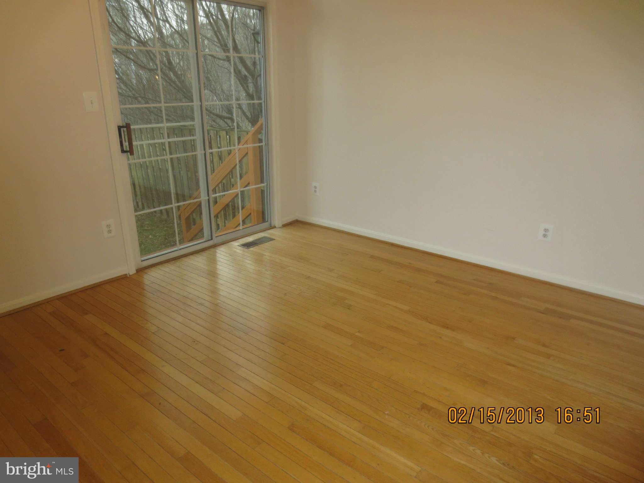 GREEN TRAILS - Residential Lease