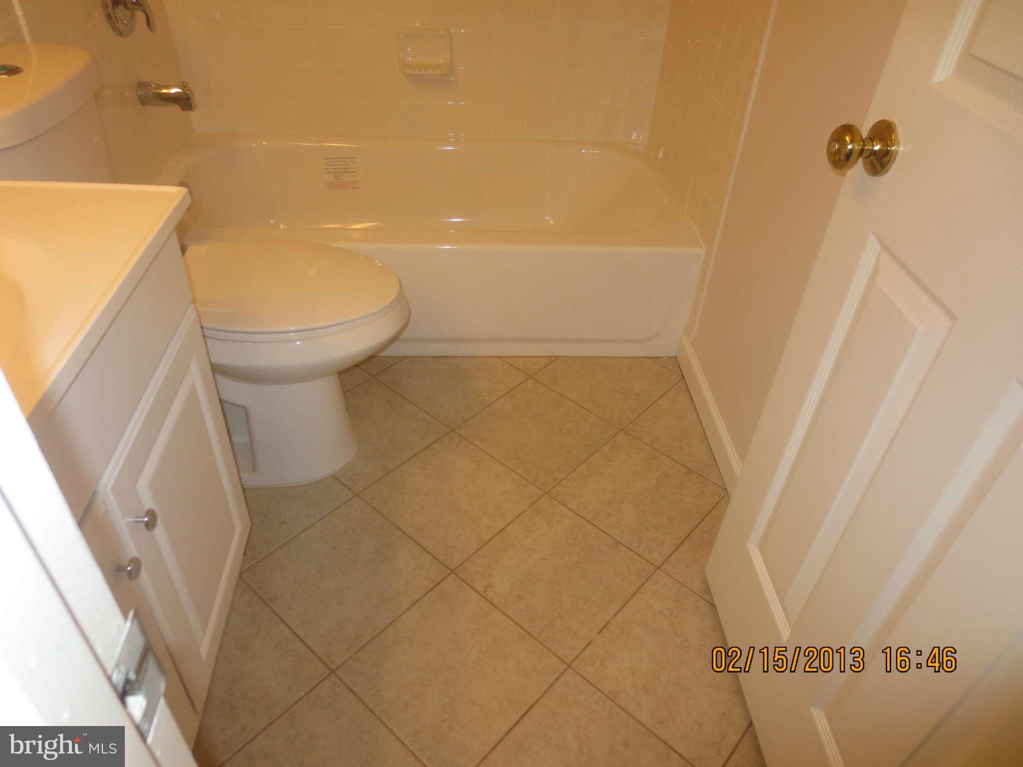 GREEN TRAILS - Residential Lease