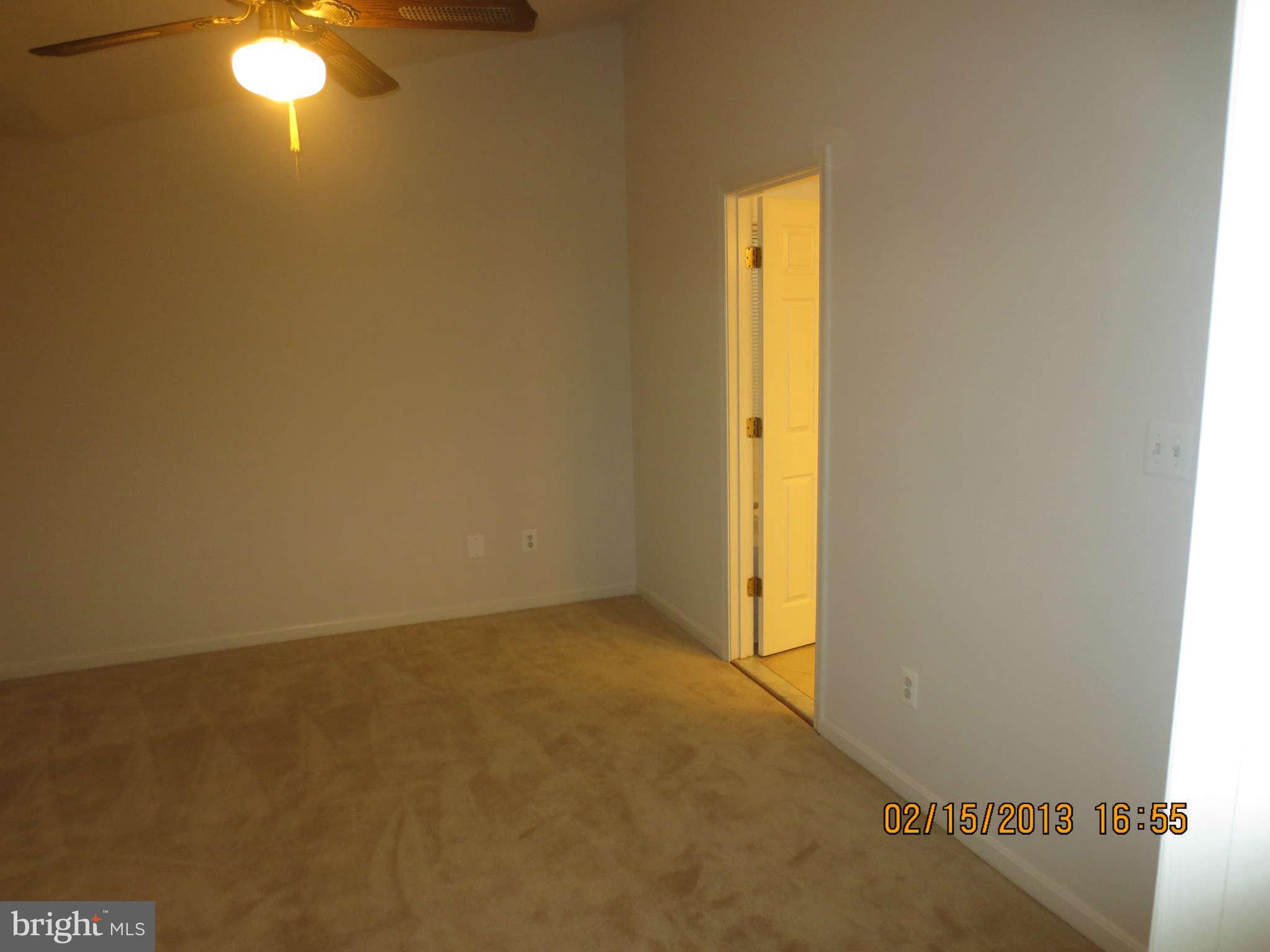 GREEN TRAILS - Residential Lease