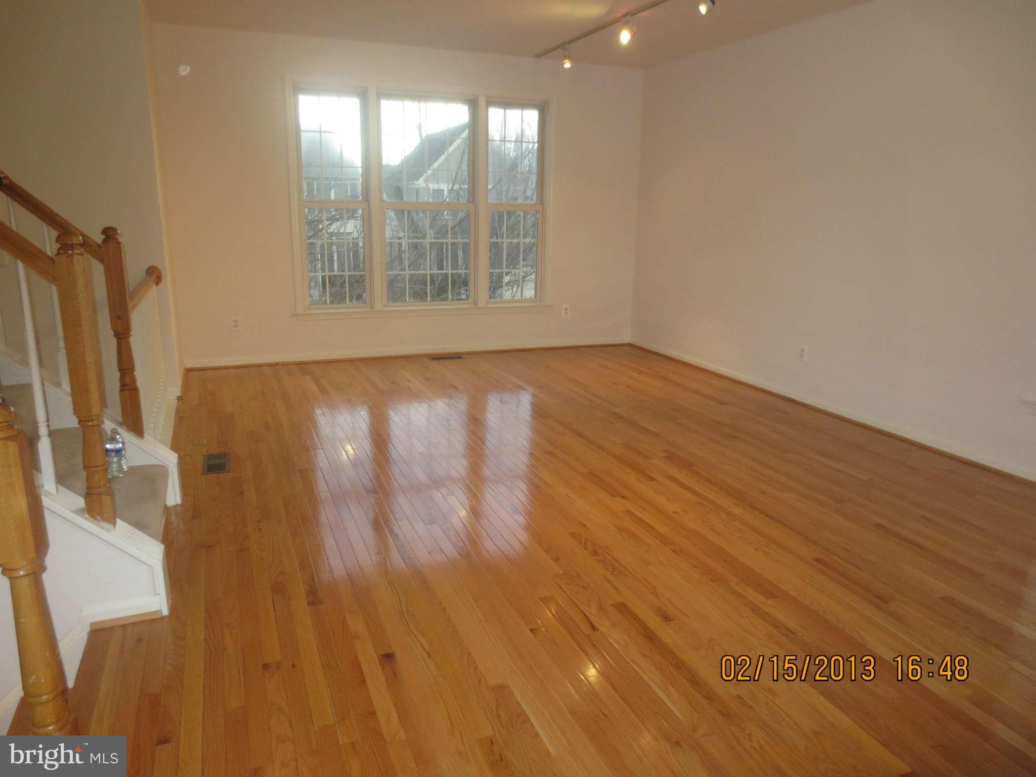 GREEN TRAILS - Residential Lease