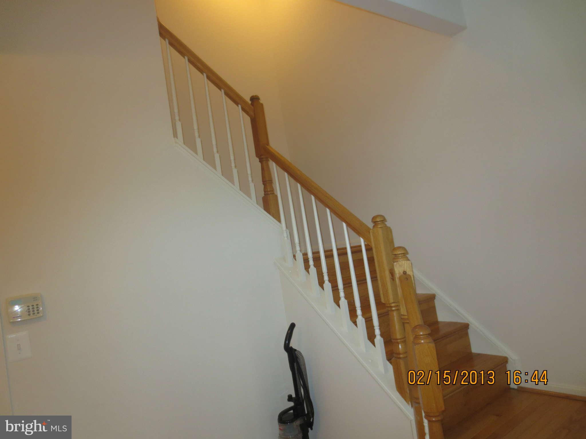 GREEN TRAILS - Residential Lease