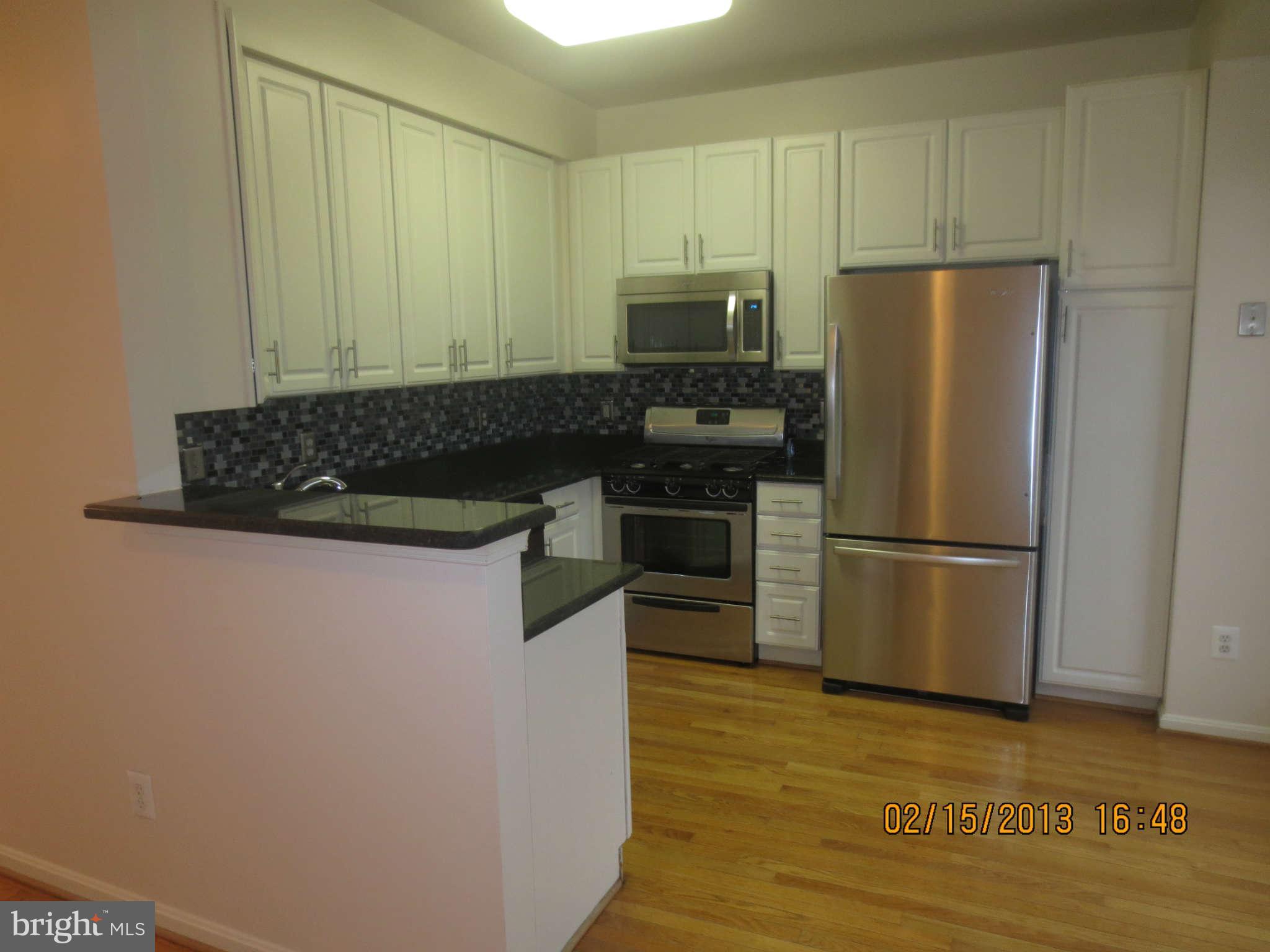 GREEN TRAILS - Residential Lease