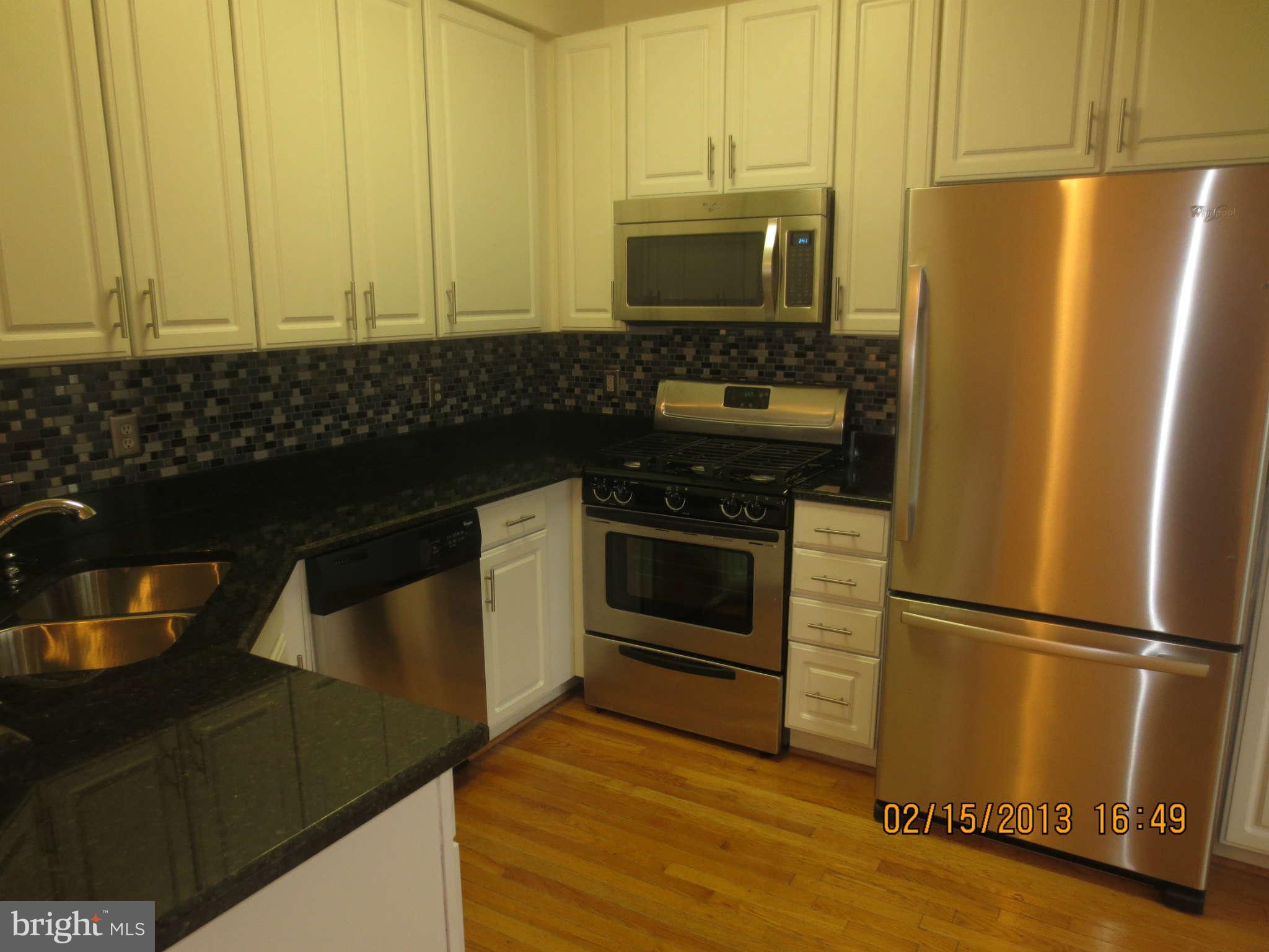 GREEN TRAILS - Residential Lease