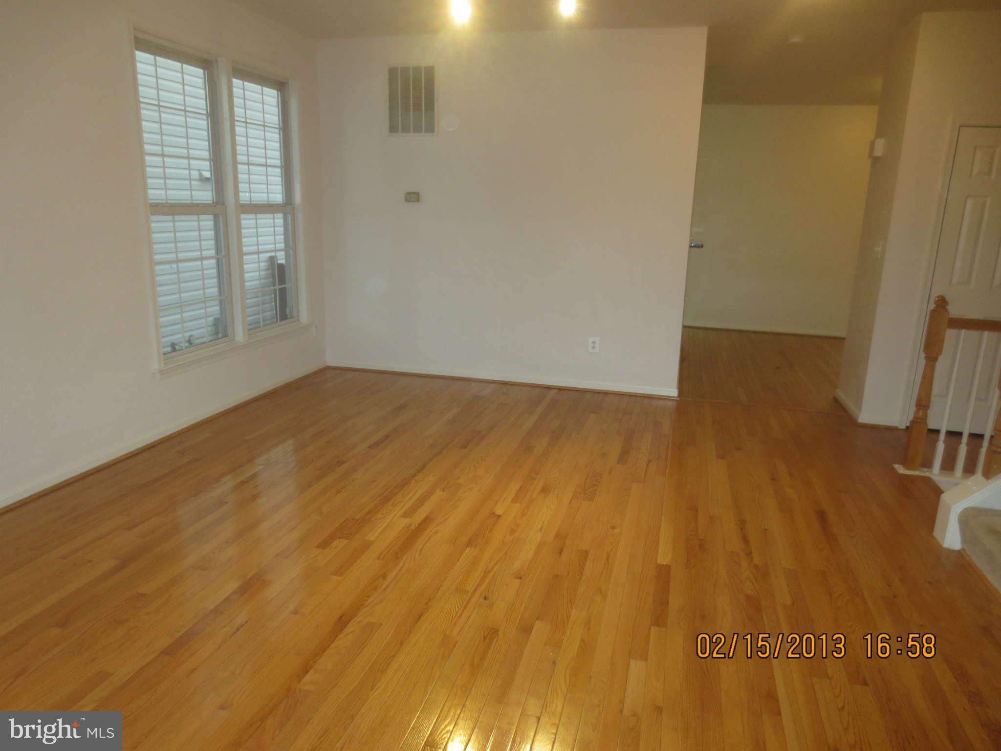 GREEN TRAILS - Residential Lease