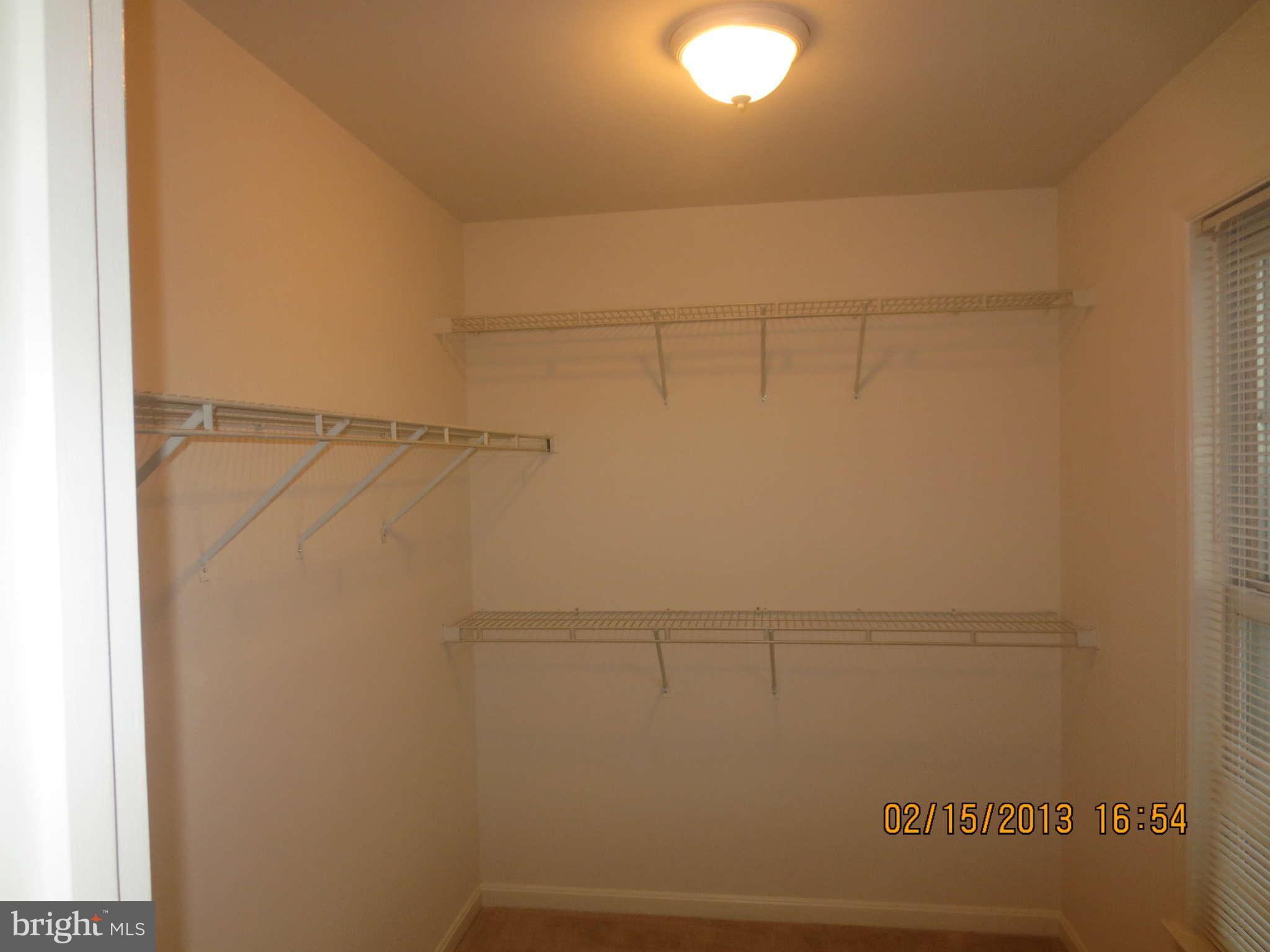 GREEN TRAILS - Residential Lease