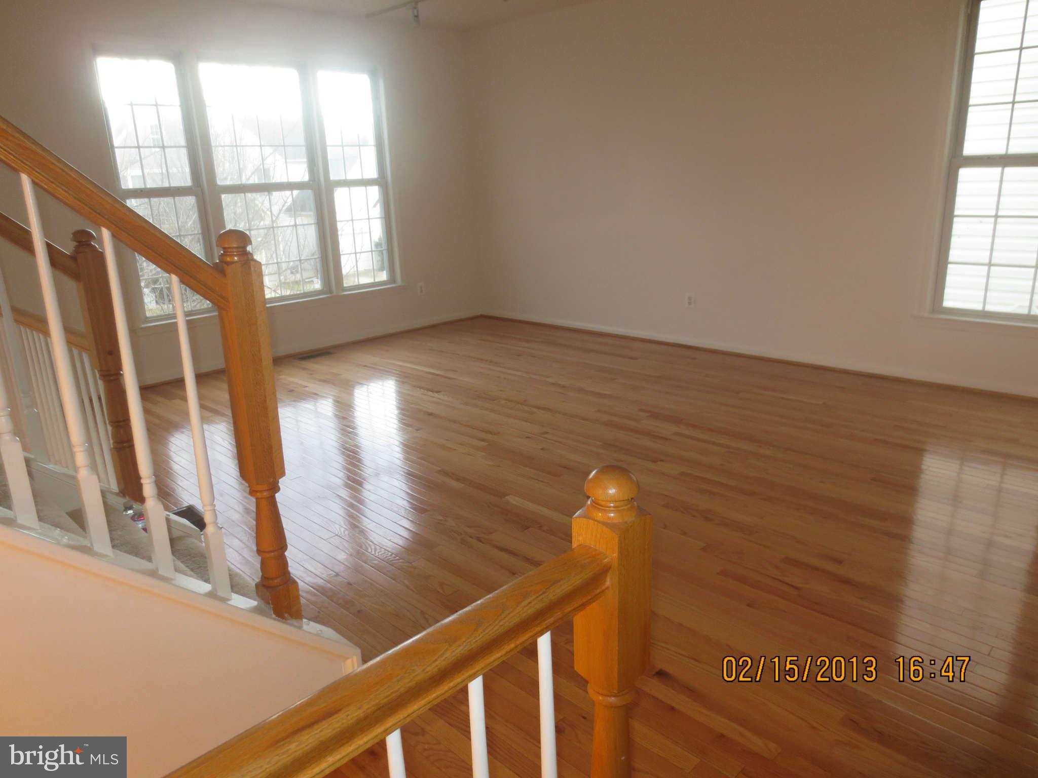 GREEN TRAILS - Residential Lease