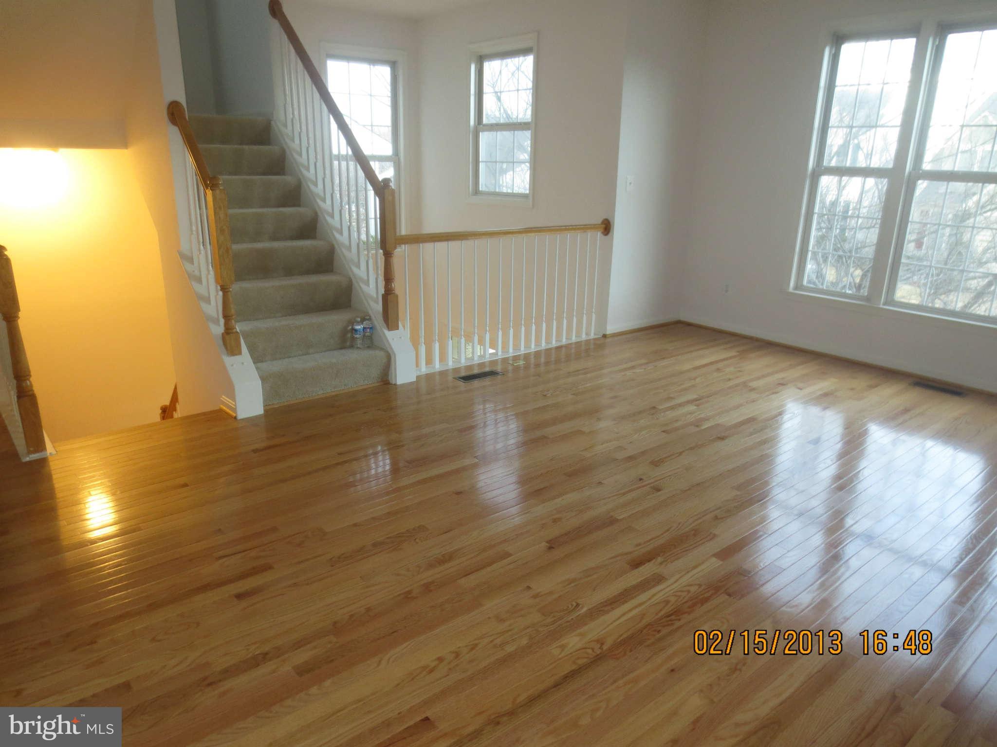 GREEN TRAILS - Residential Lease