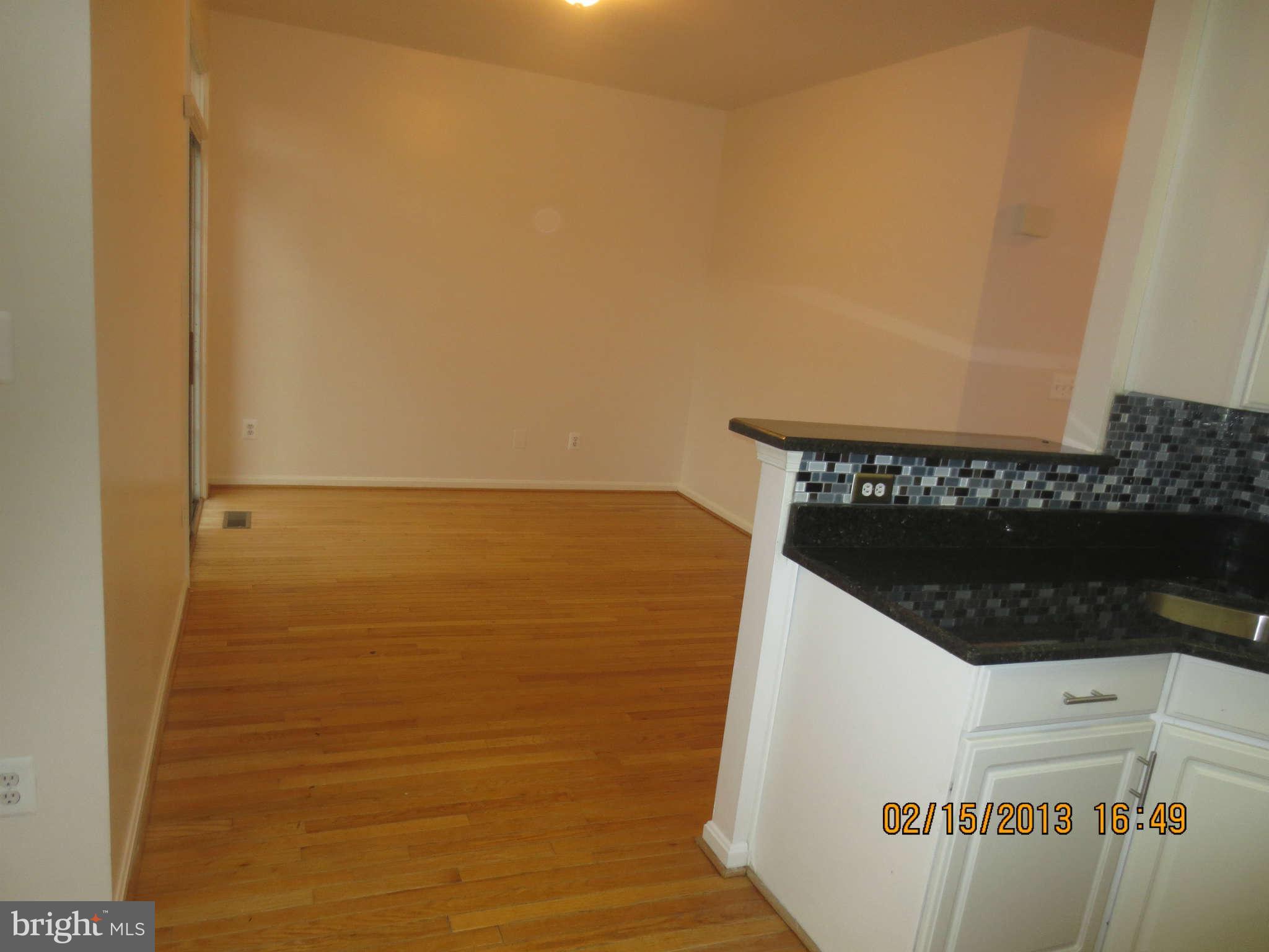 GREEN TRAILS - Residential Lease