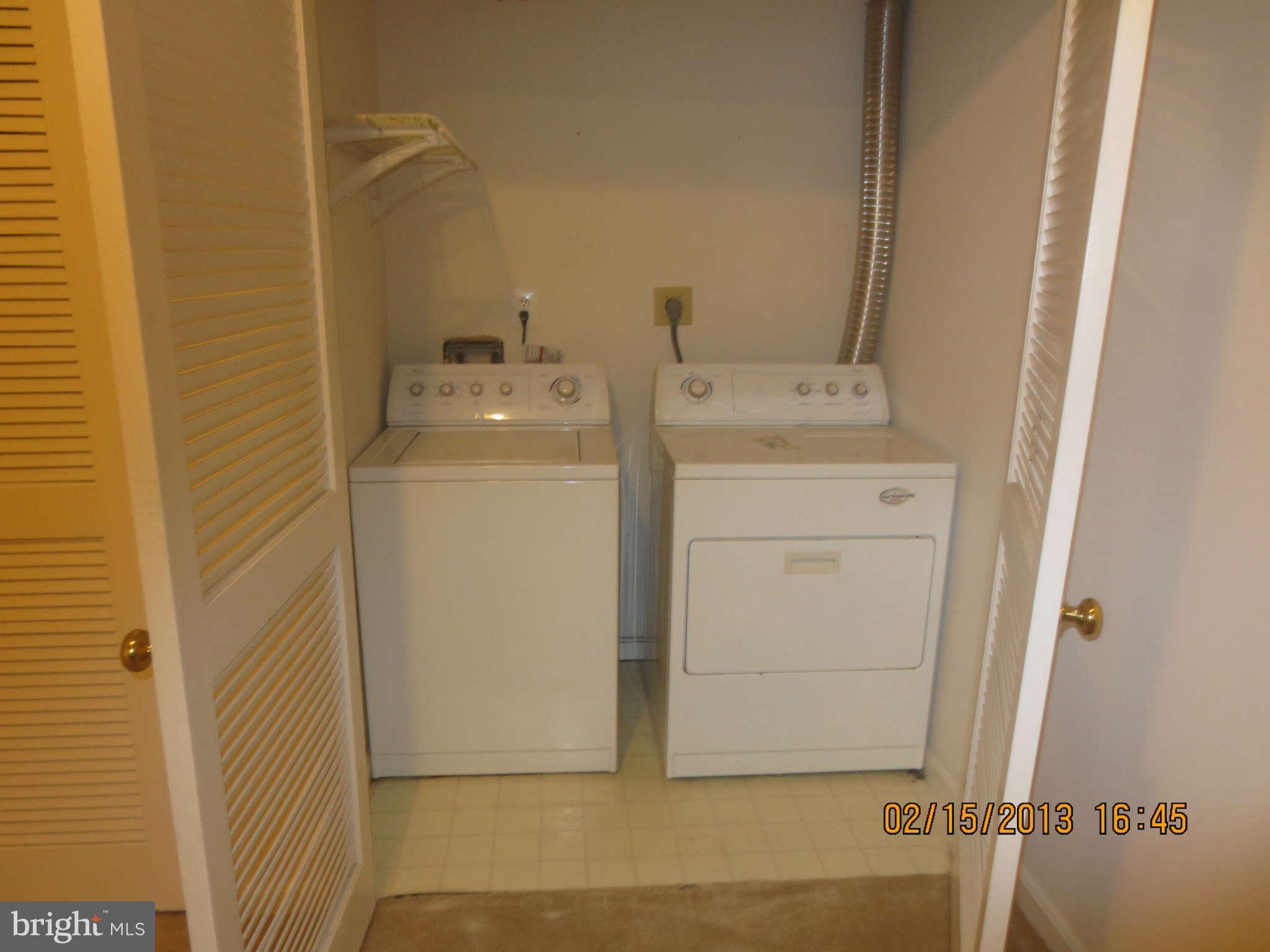 GREEN TRAILS - Residential Lease