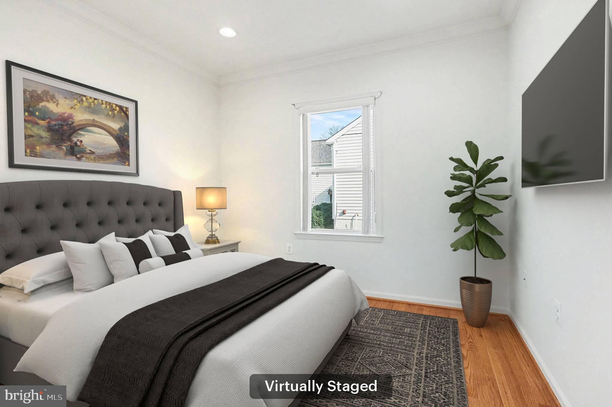 FALLS RUN - Residential