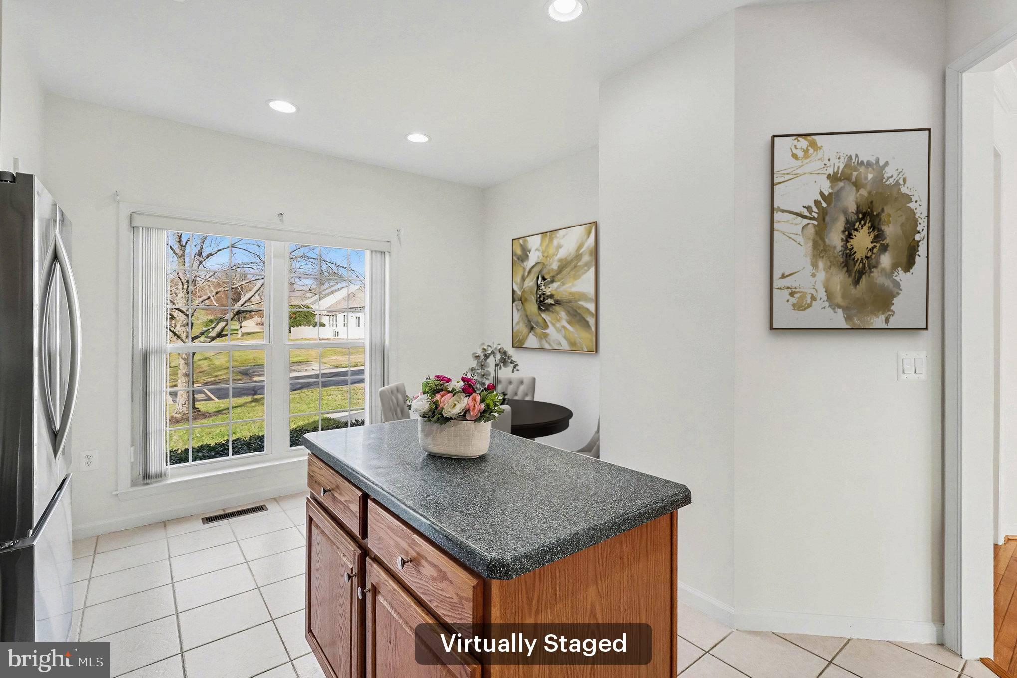 FALLS RUN - Residential