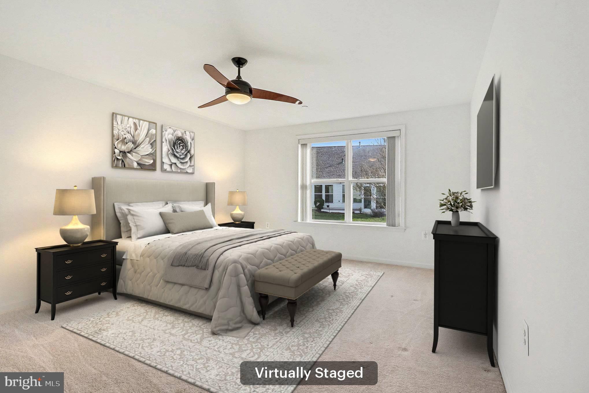 FALLS RUN - Residential