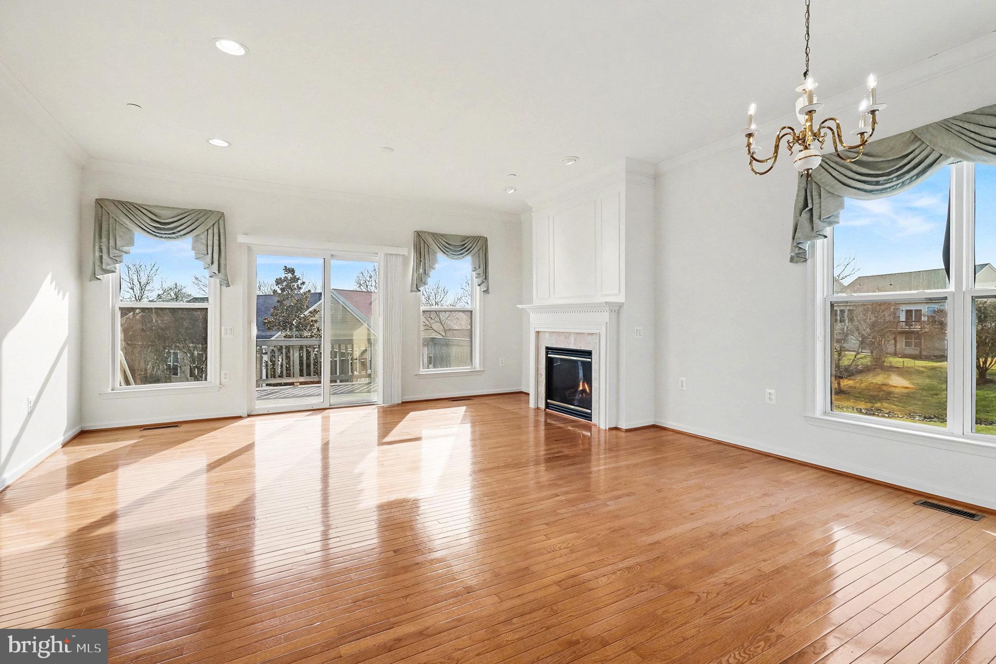 FALLS RUN - Residential