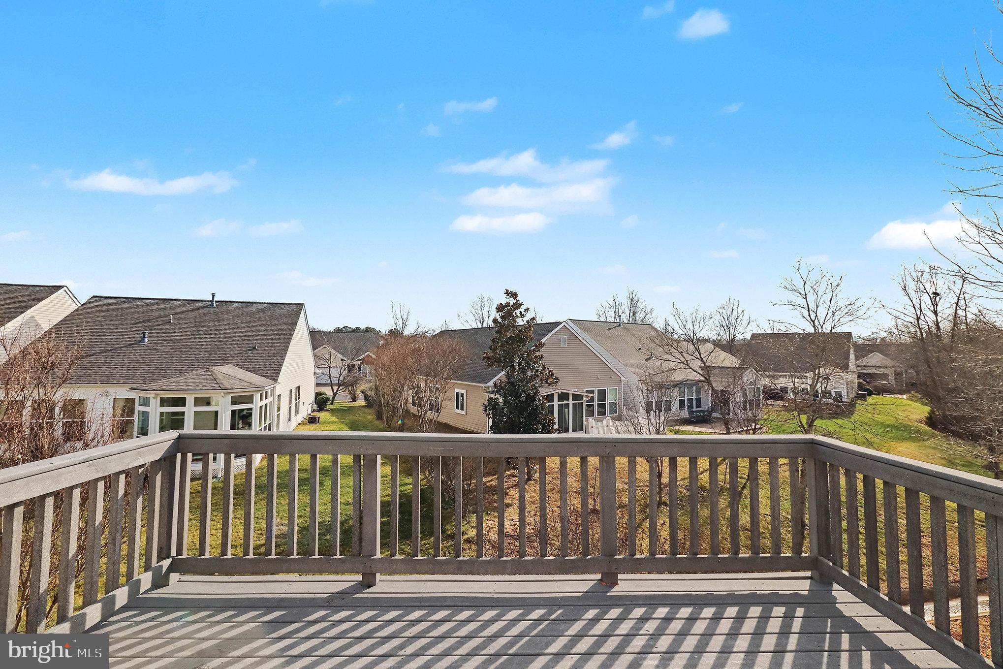 FALLS RUN - Residential