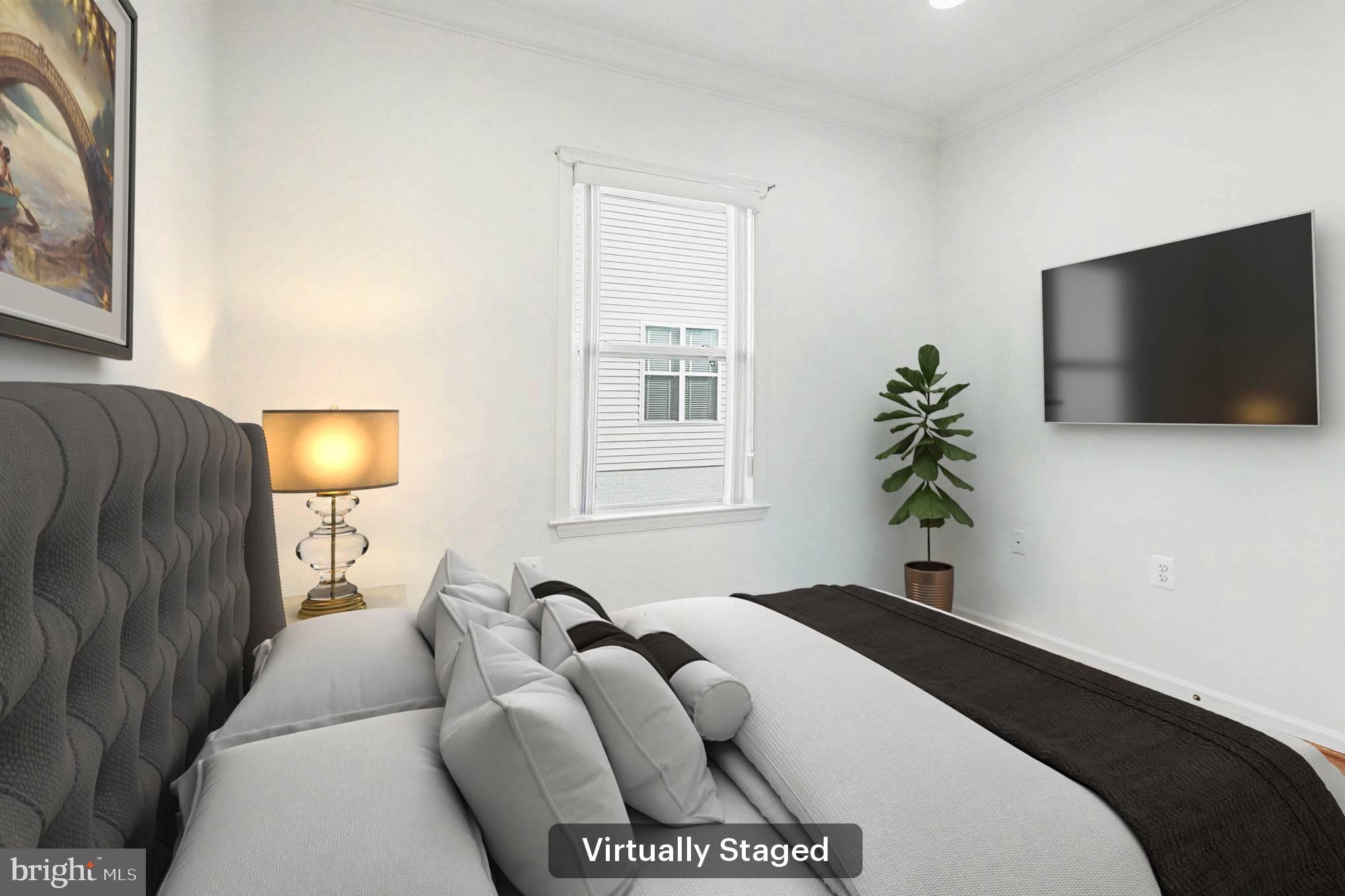 FALLS RUN - Residential