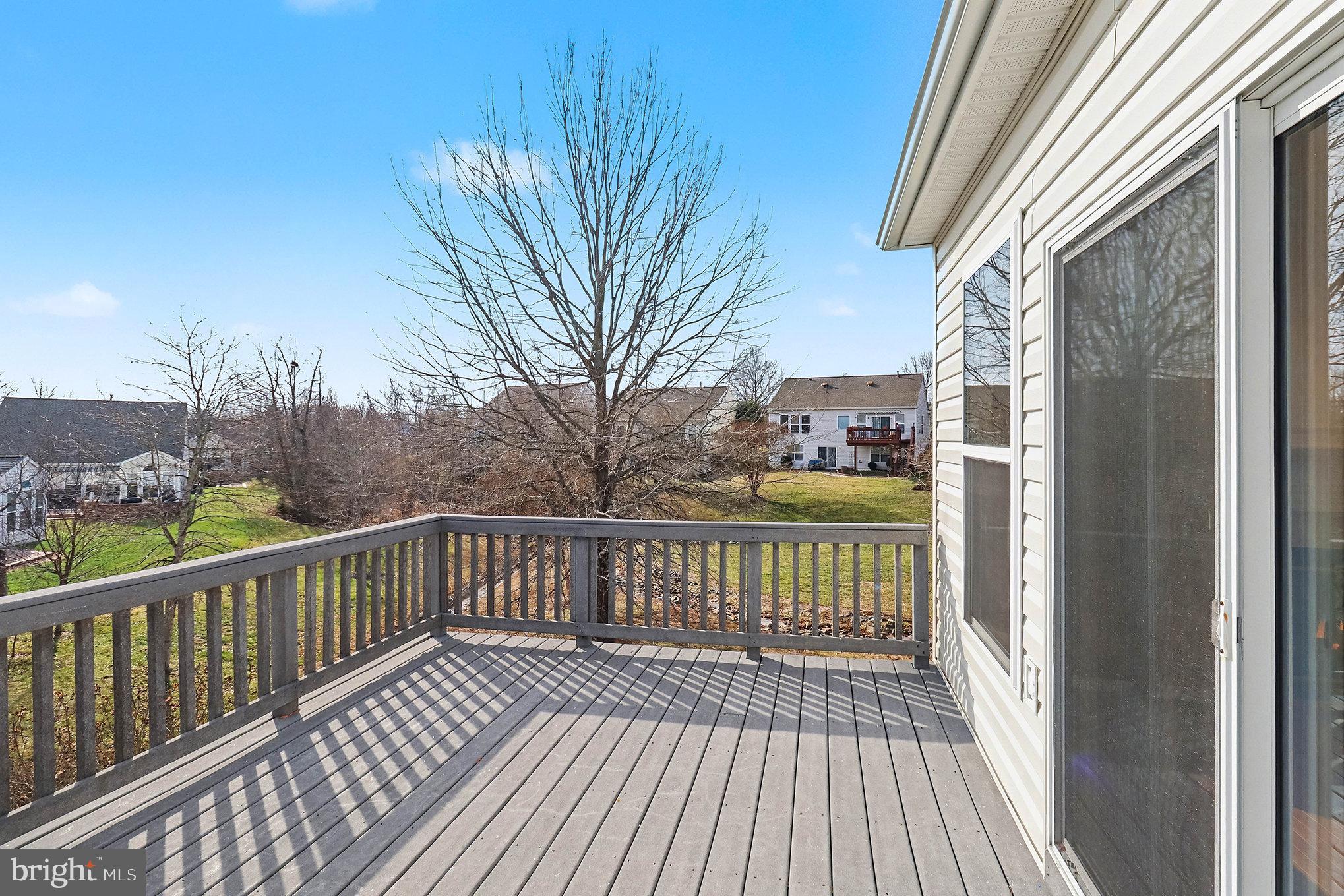 FALLS RUN - Residential