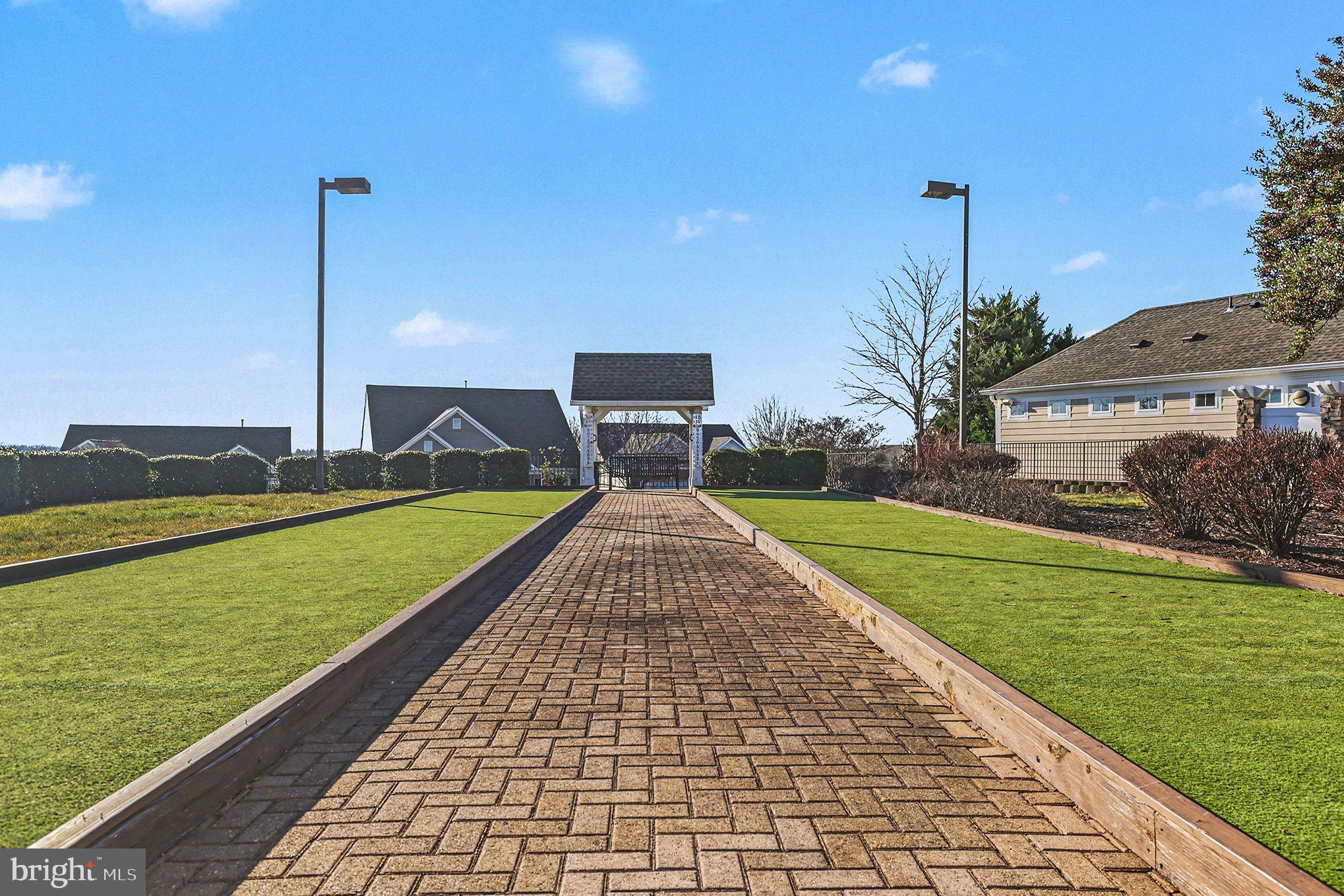 FALLS RUN - Residential