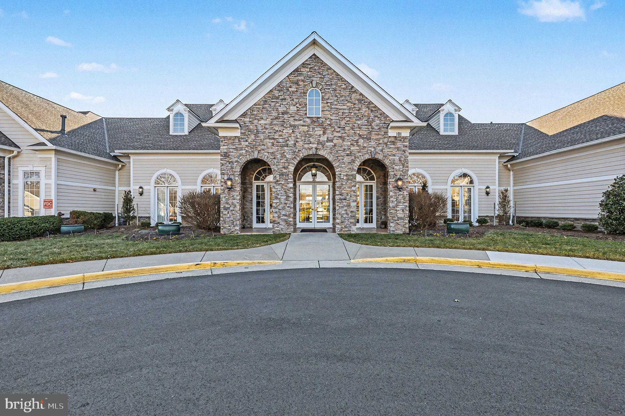 FALLS RUN - Residential