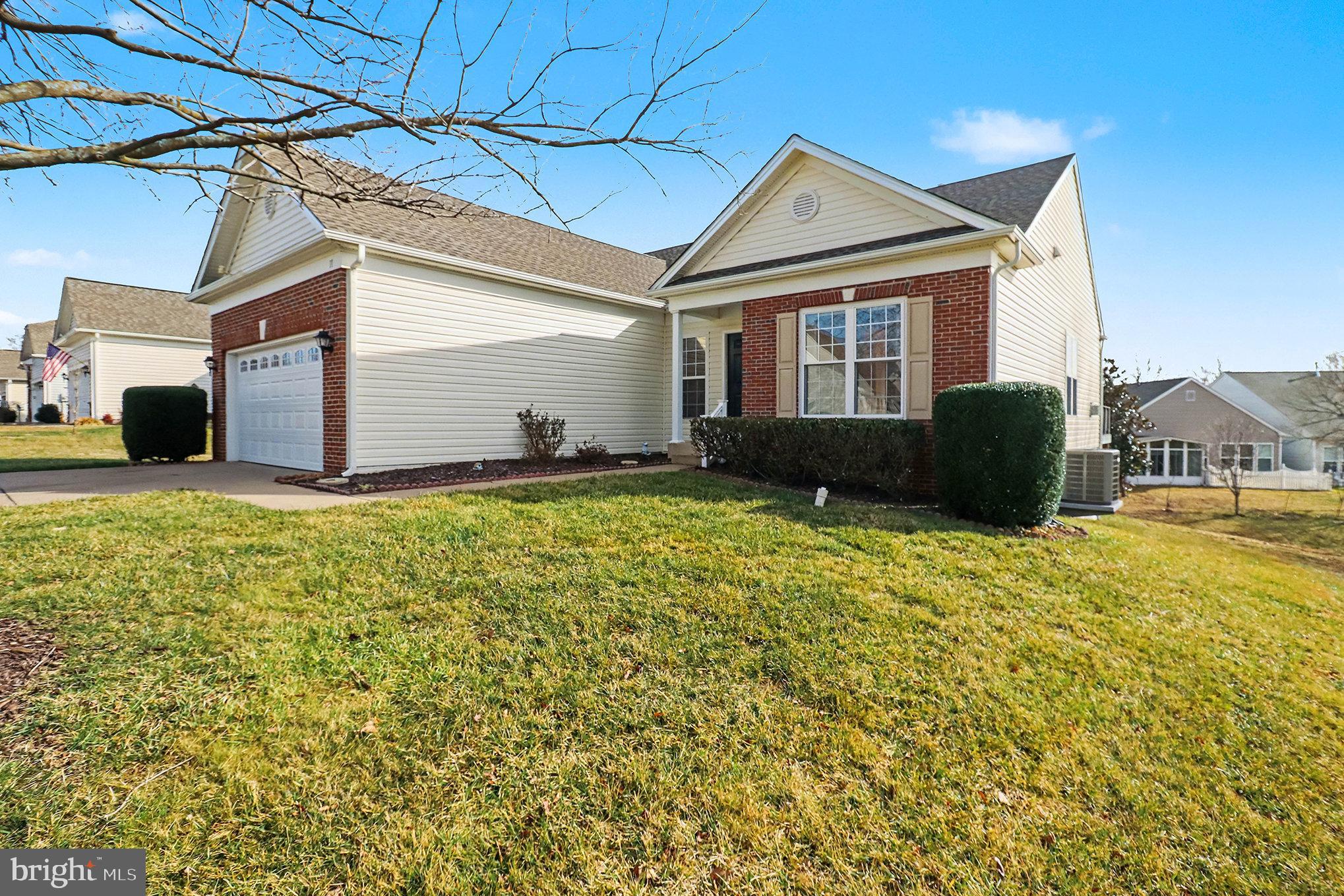 FALLS RUN - Residential