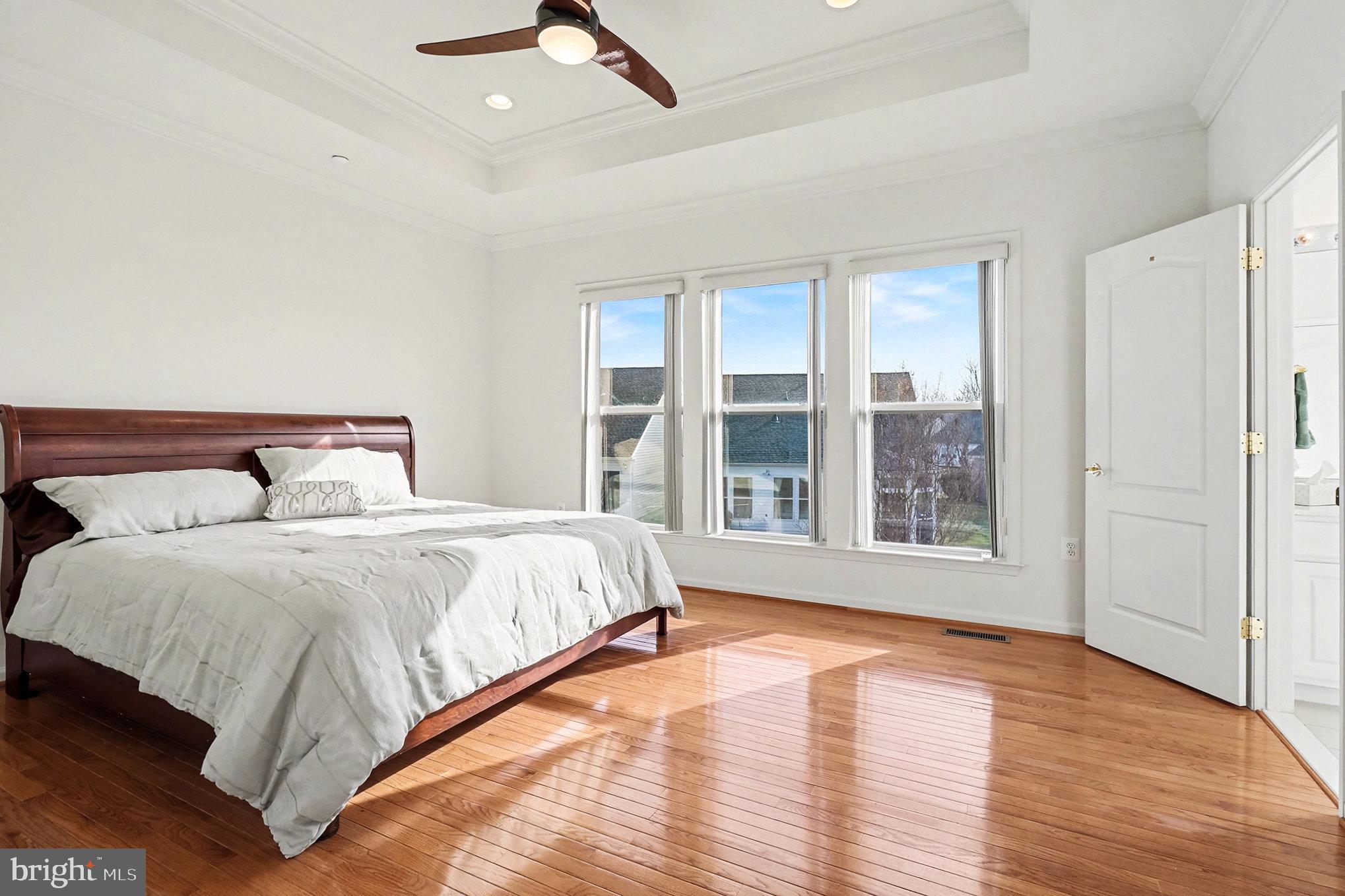 FALLS RUN - Residential