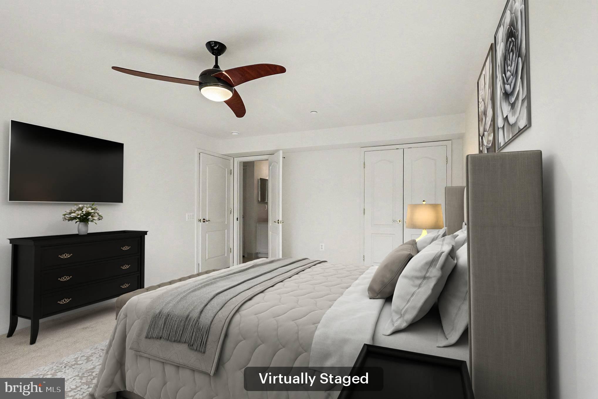 FALLS RUN - Residential