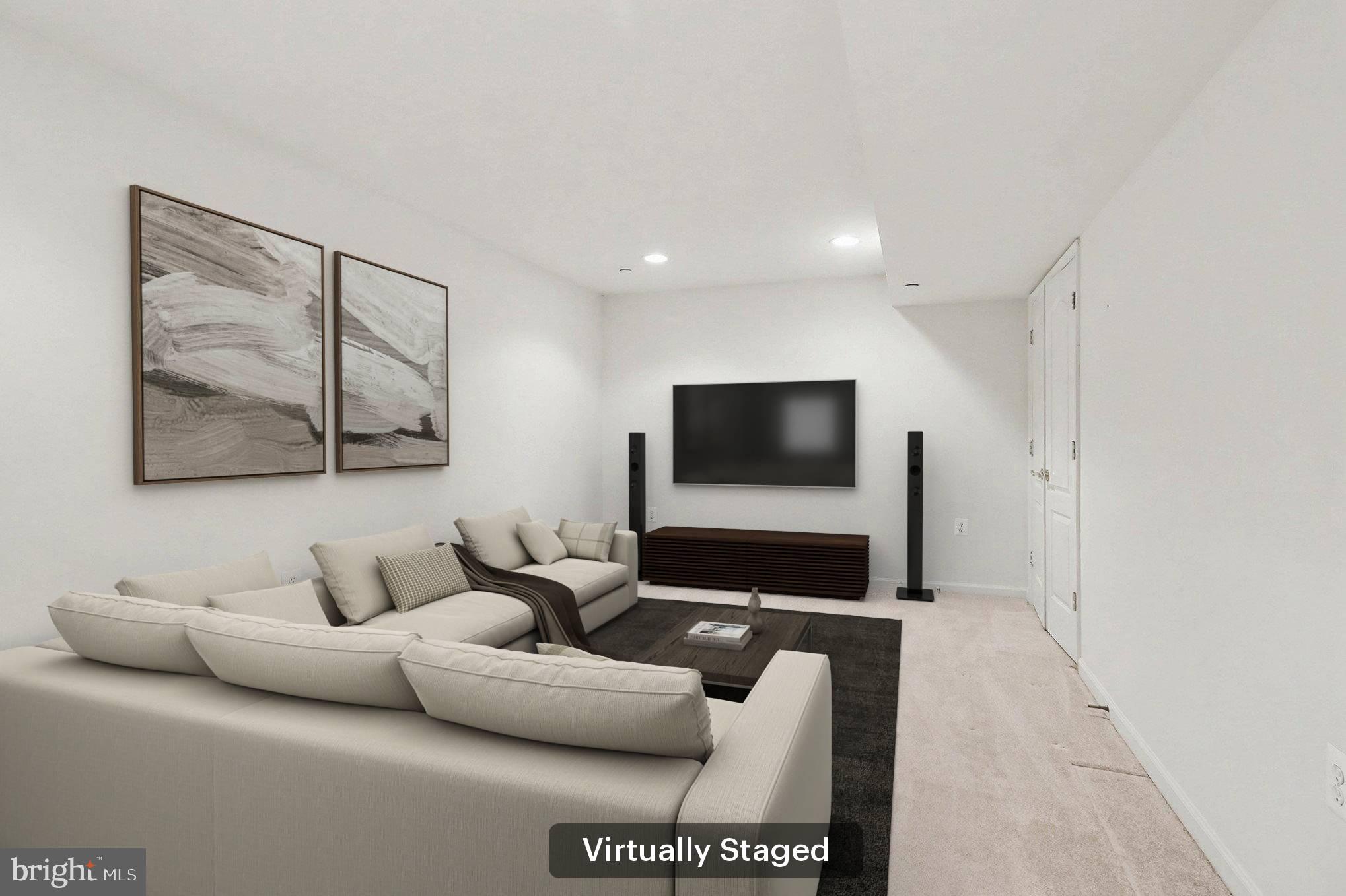 FALLS RUN - Residential