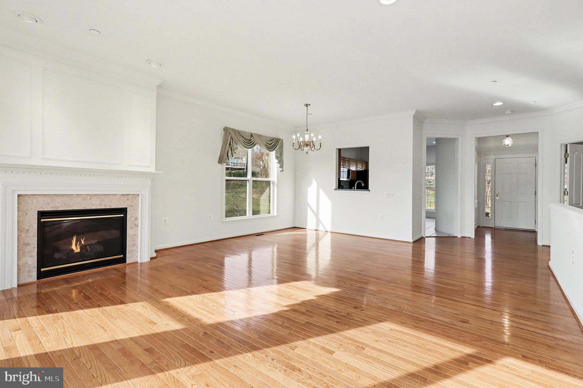 FALLS RUN - Residential