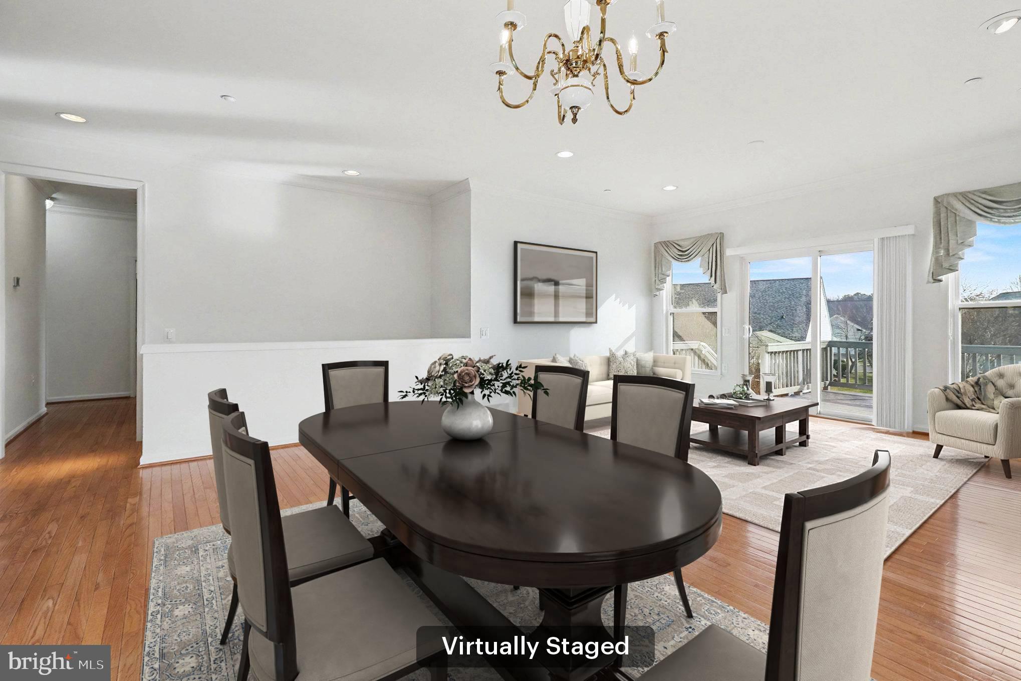 FALLS RUN - Residential