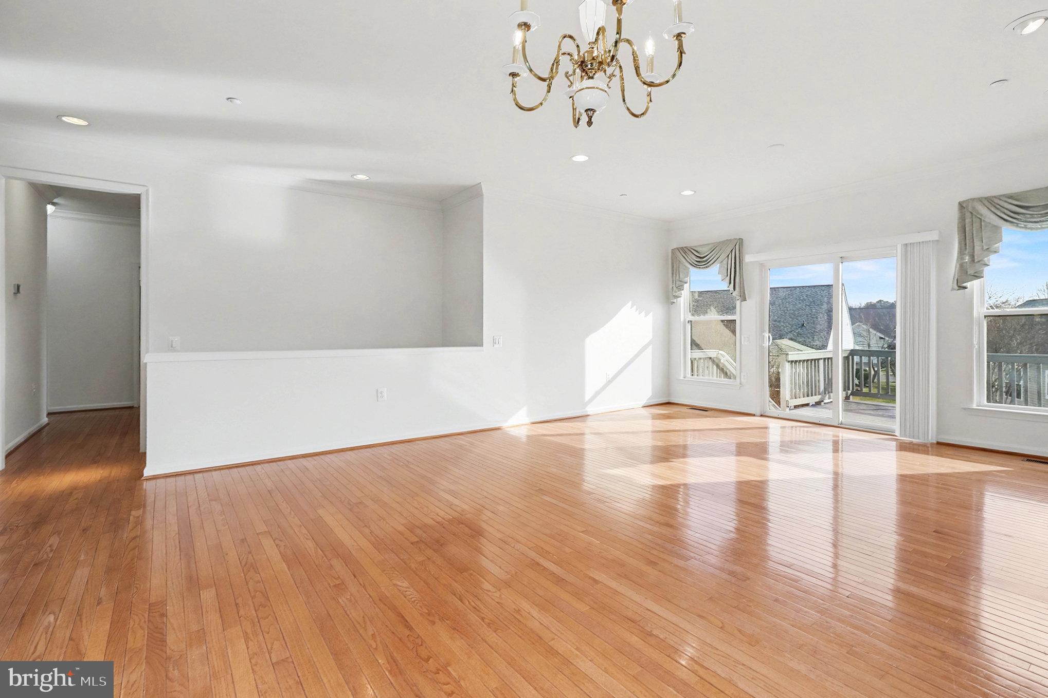 FALLS RUN - Residential