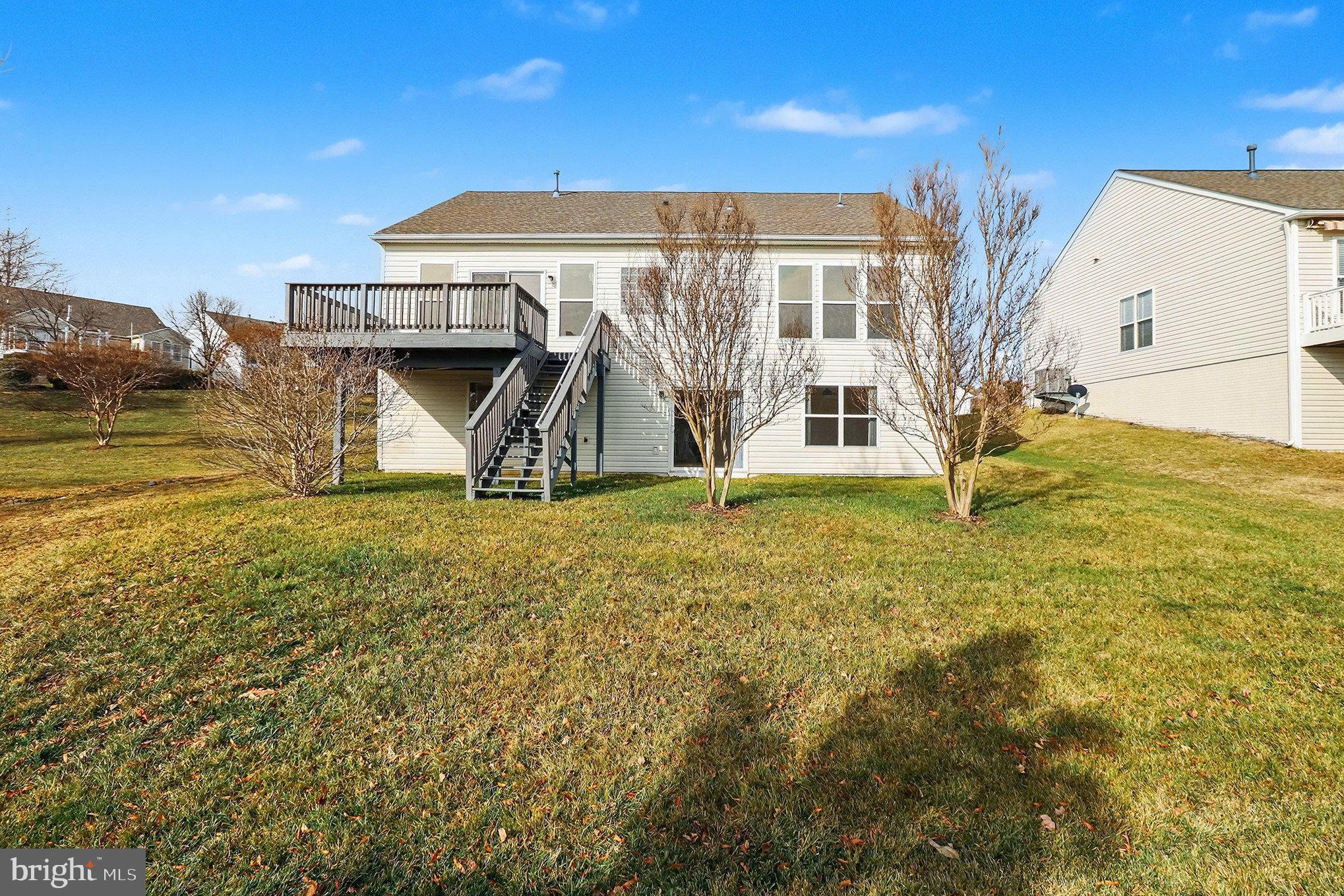 FALLS RUN - Residential